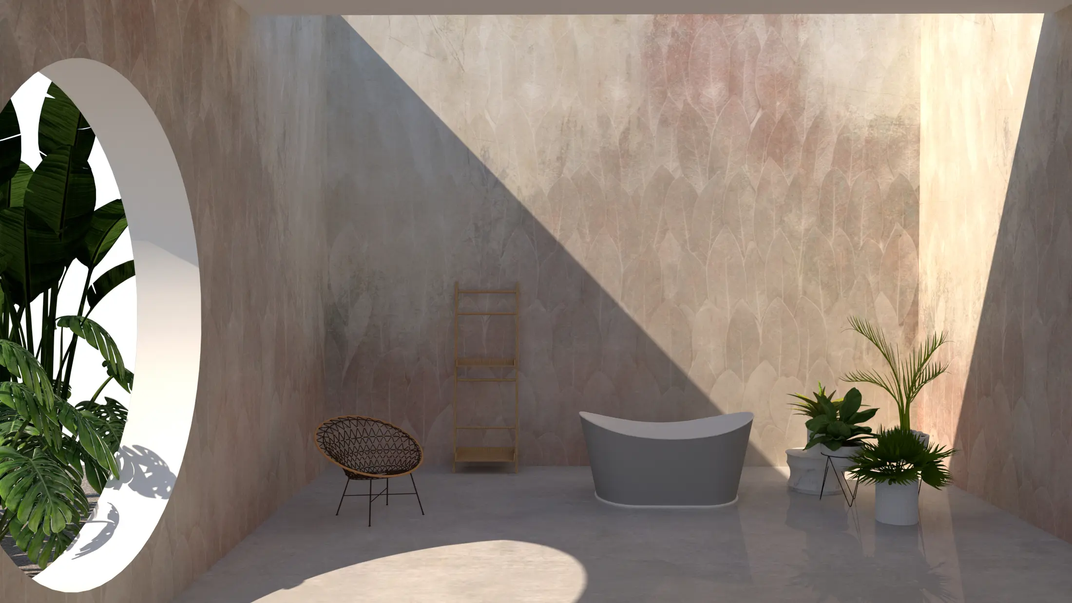 Officinarkitettura - Essence | Primitive