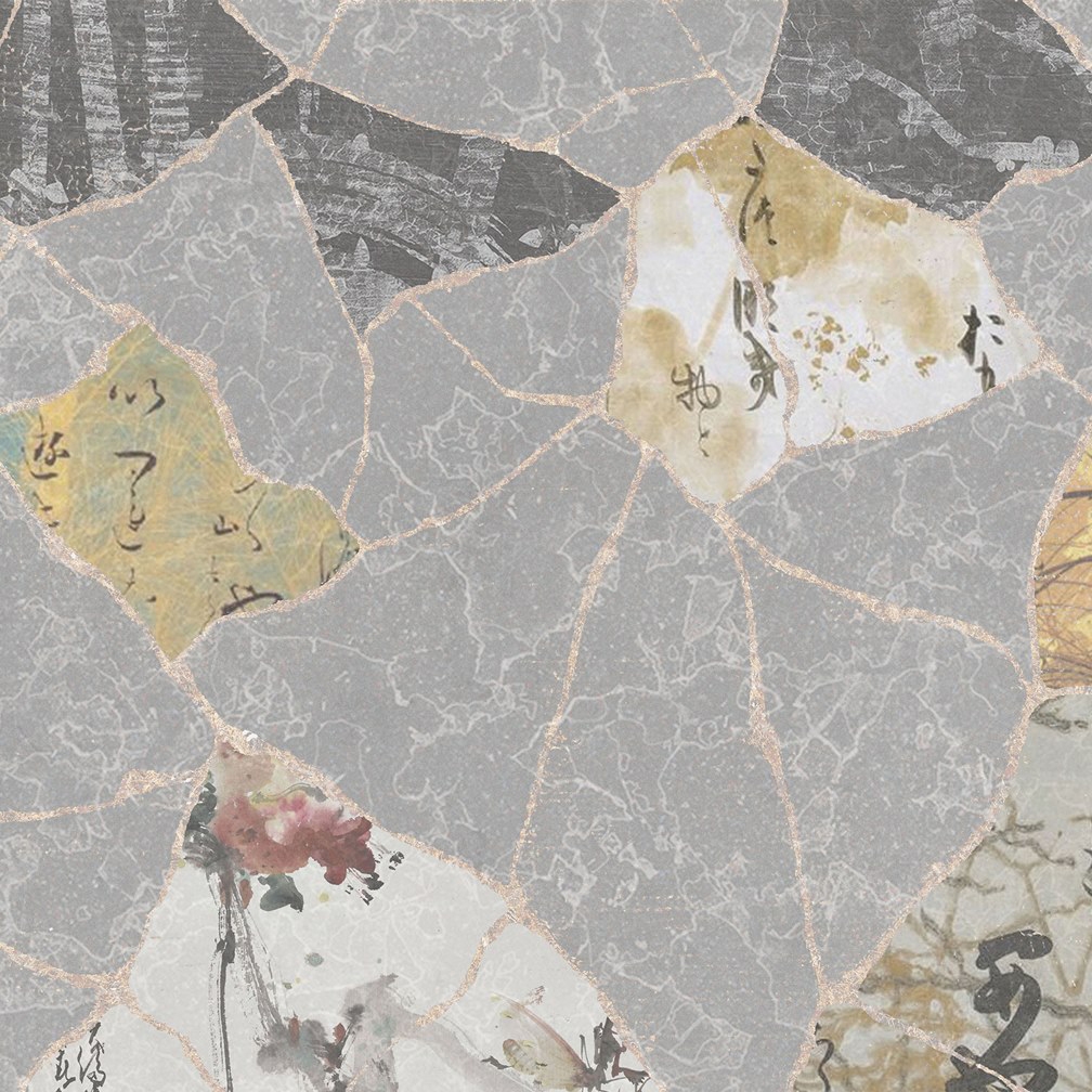 Produkt Japan | Kintsugi des Herstellers Officinarkitettura anzeigen