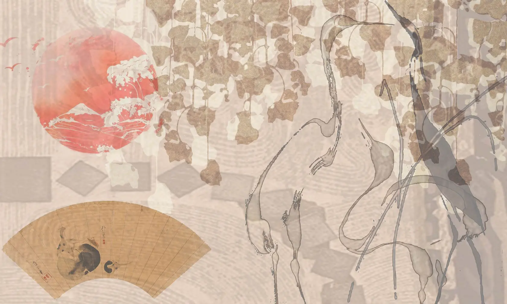 Officinarkitettura - Japan | Puzzle
