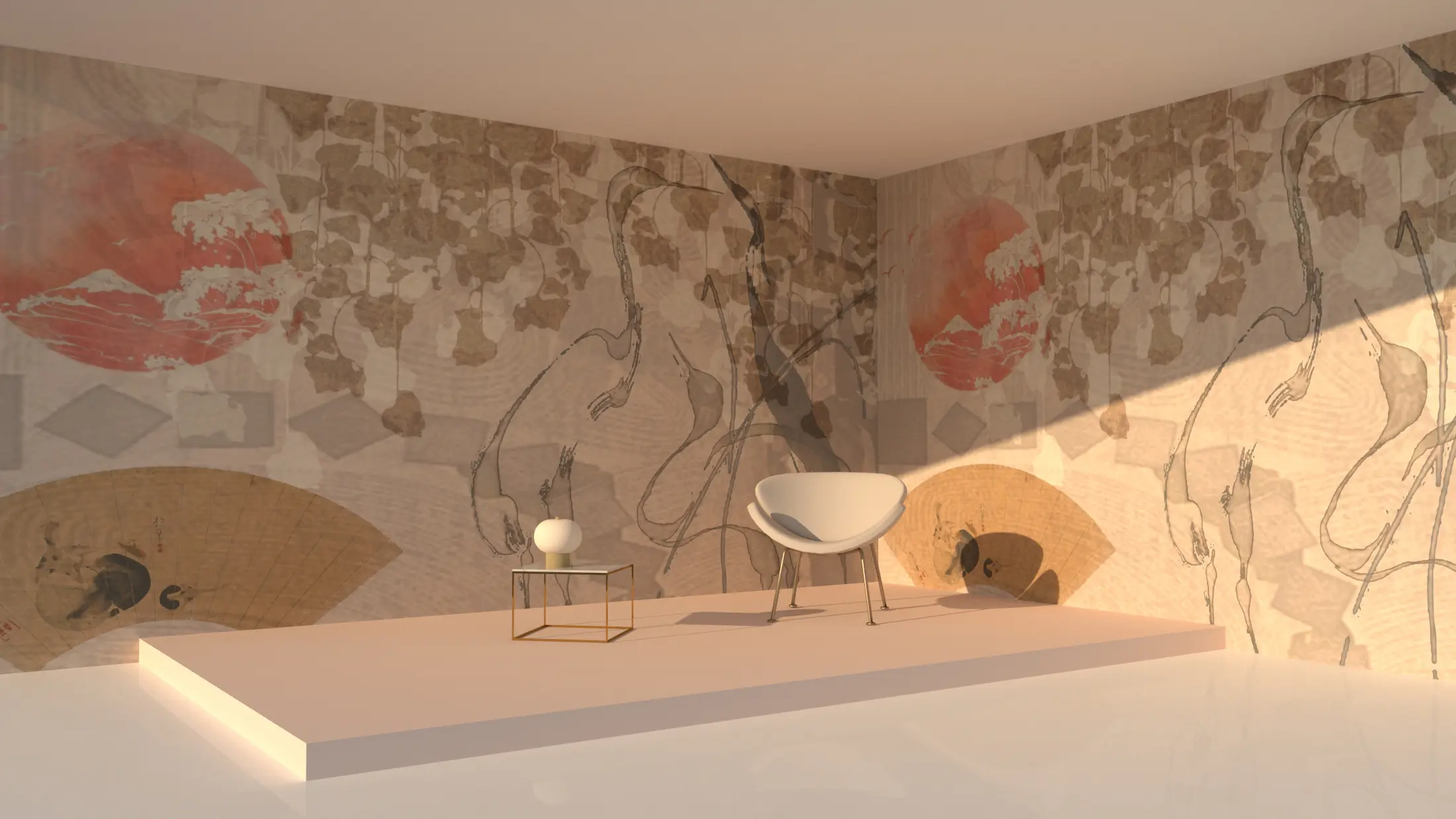 Officinarkitettura - Japan | Puzzle