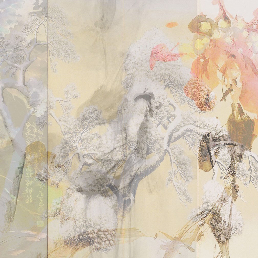 Mostra il prodotto Japan | Quiet del produttore Officinarkitettura