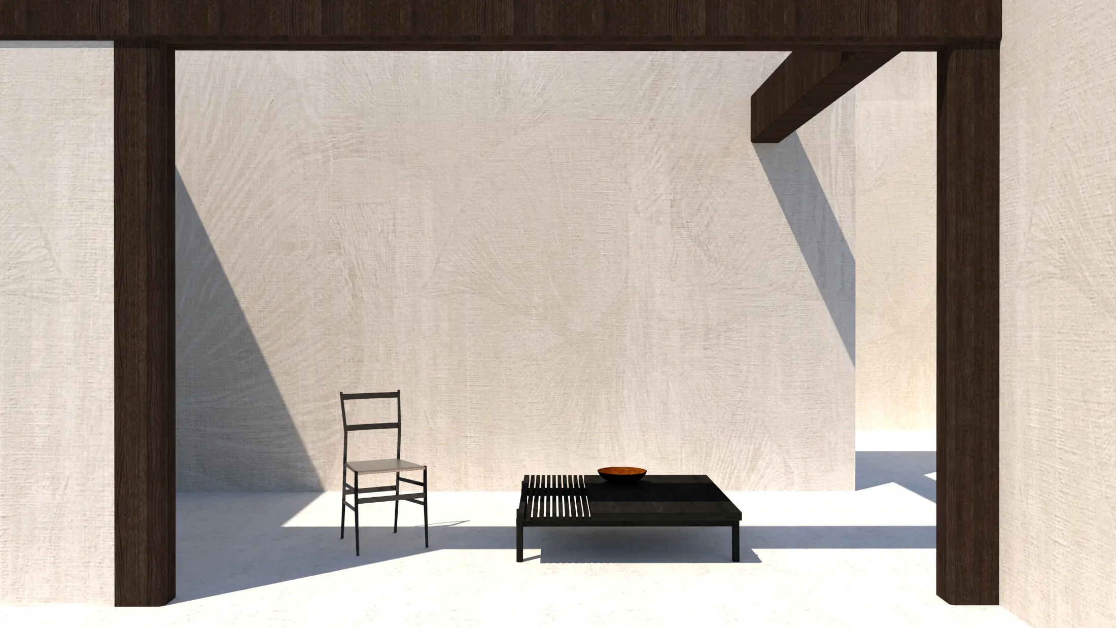 Officinarkitettura - Japan | White Gingko