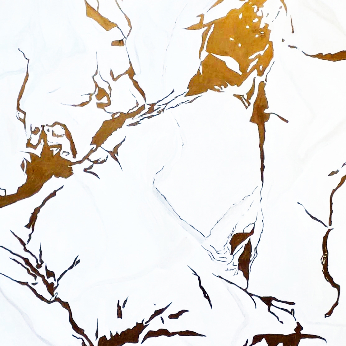 Display product Luxury | Calacatta Gold from manufacturer Officinarkitettura
