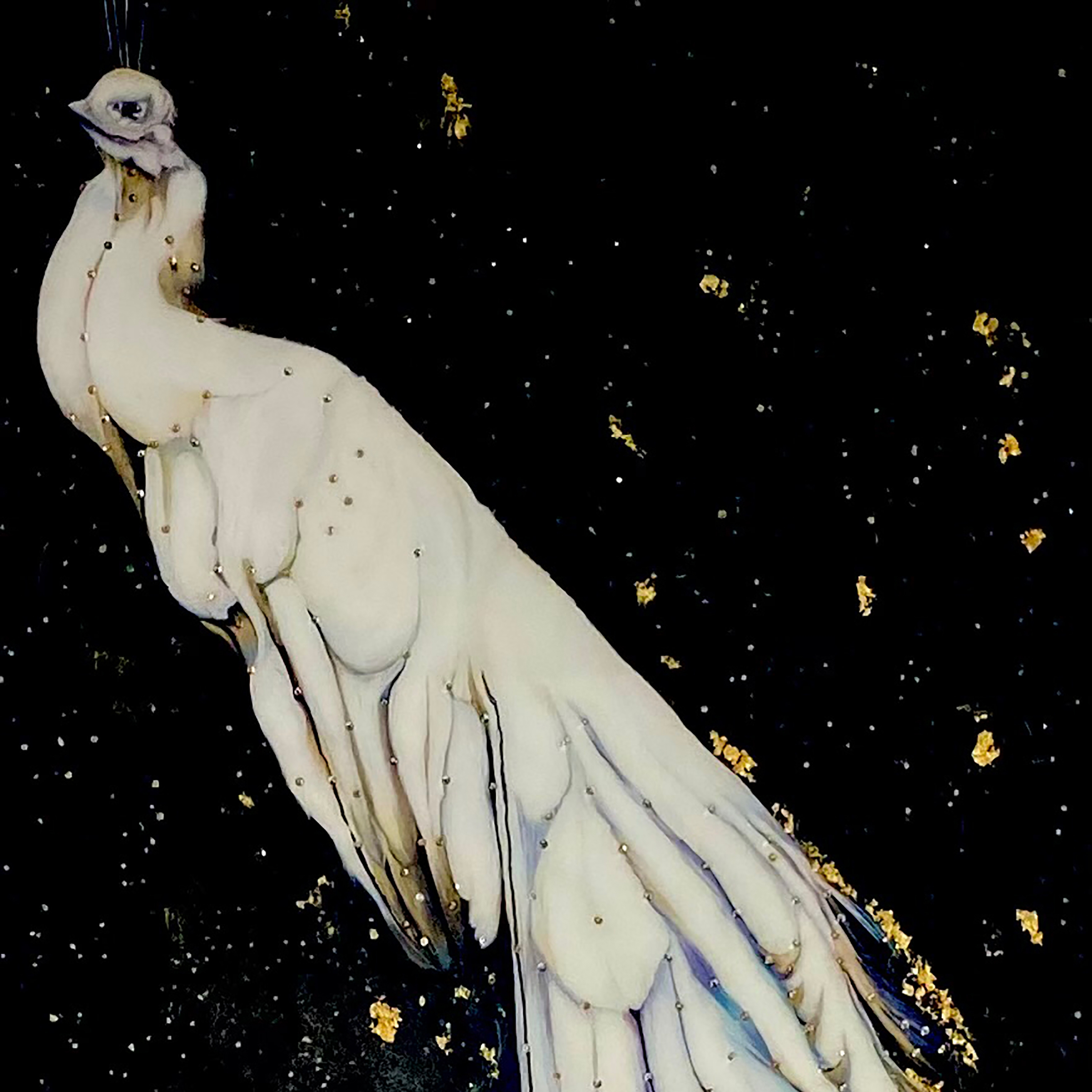 Display product Luxury | Peacock from manufacturer Officinarkitettura