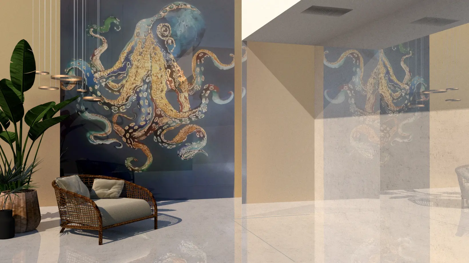 Officinarkitettura - Luxury | Polipo
