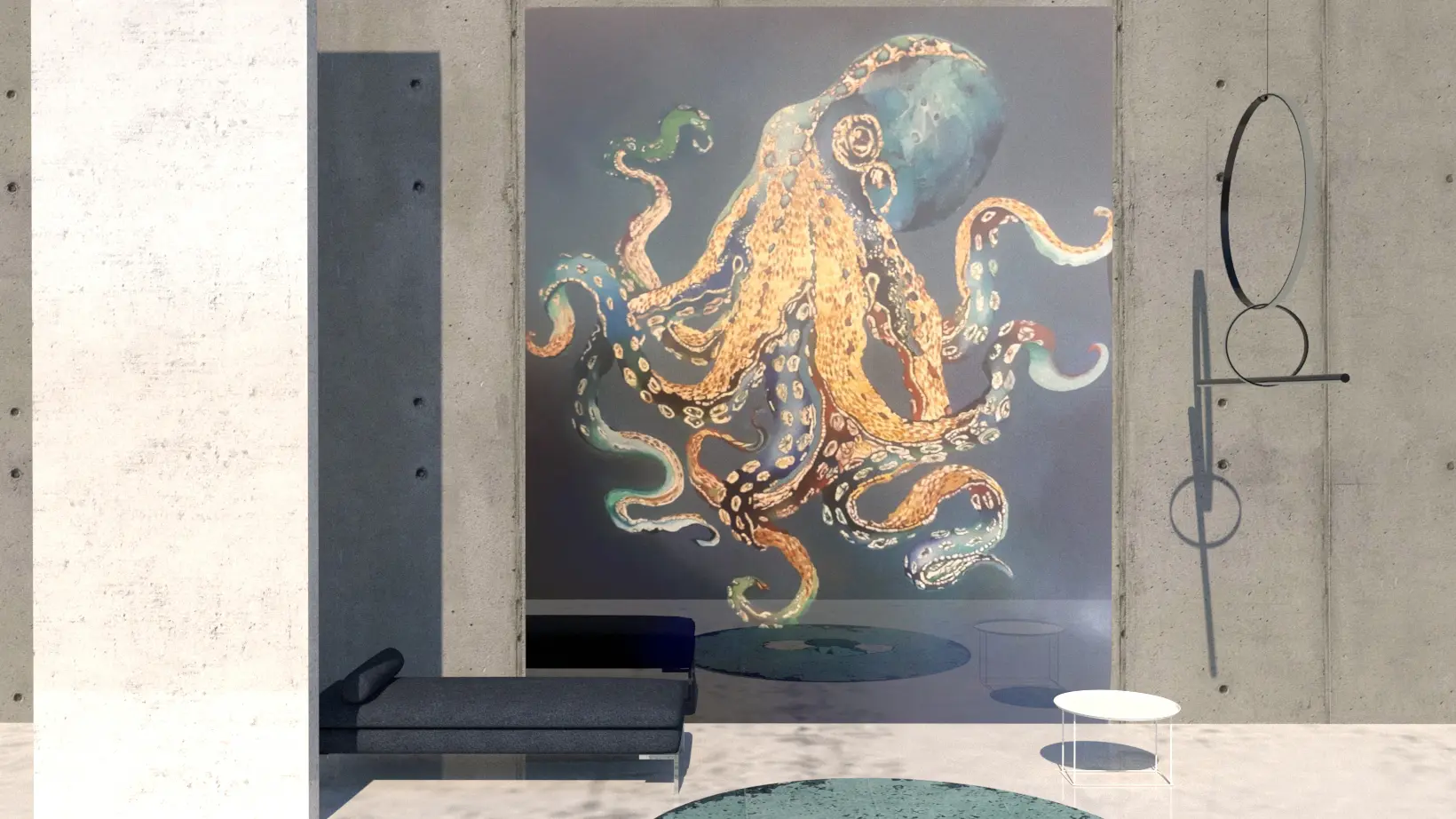 Officinarkitettura - Luxury | Polipo