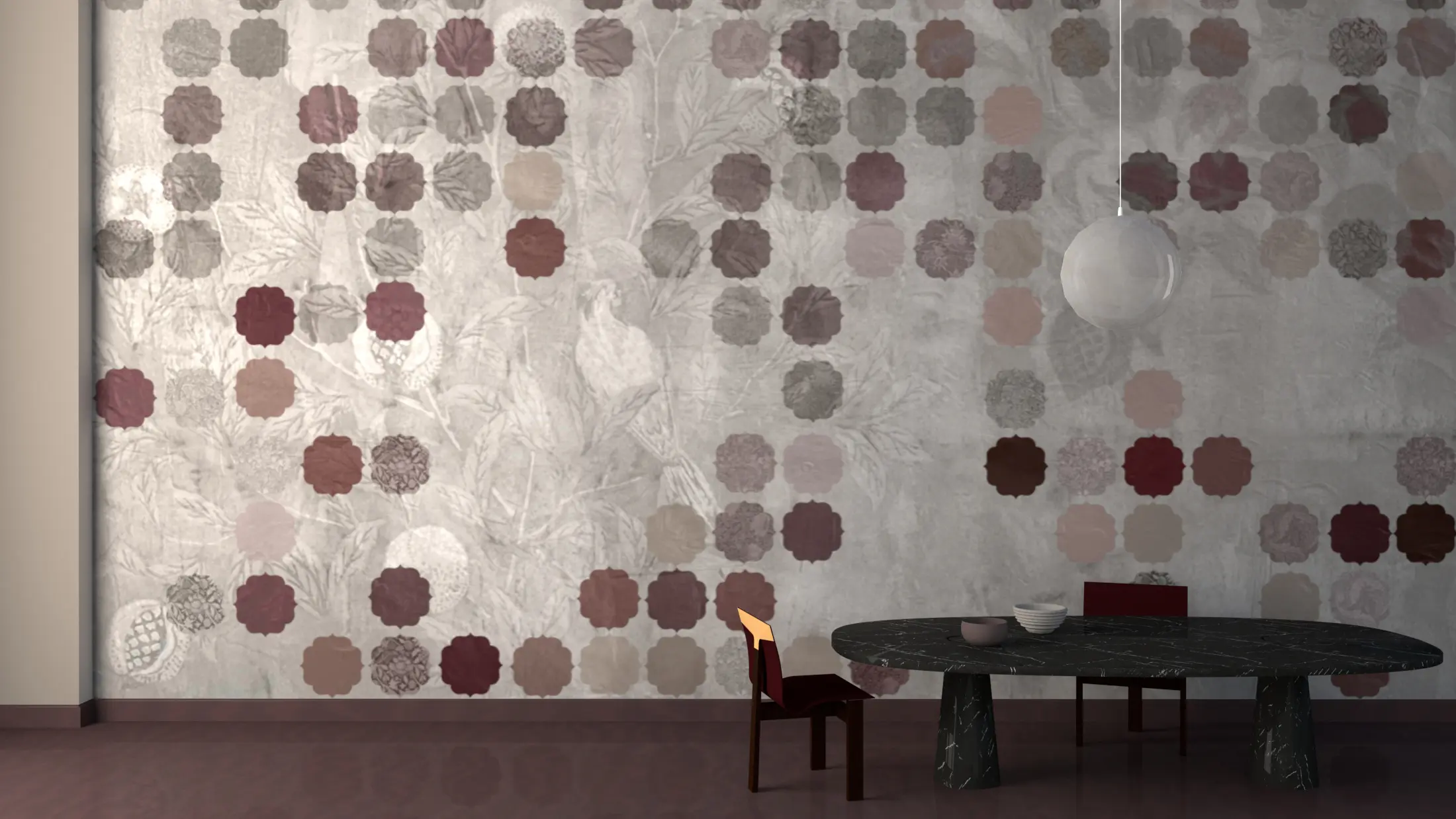 Officinarkitettura - Materia | Arabic