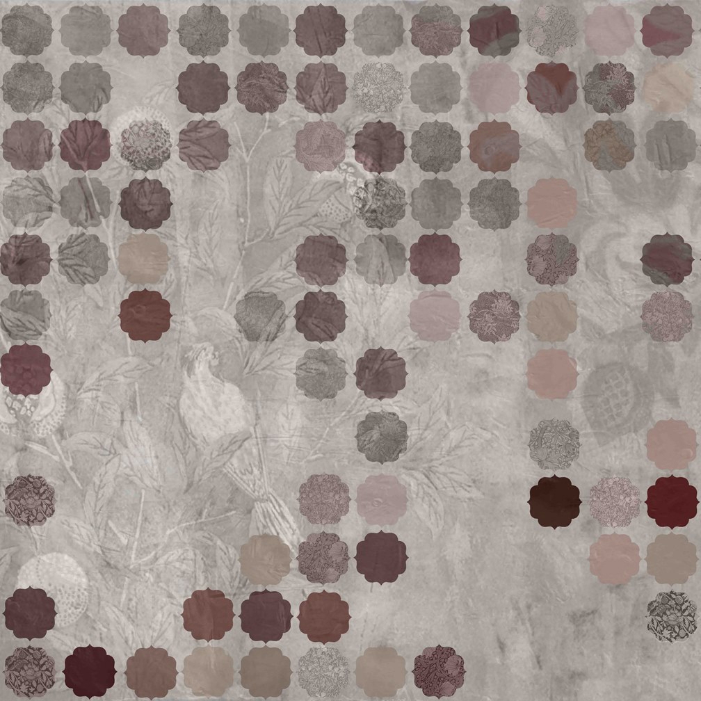 Mostra il prodotto Materia | Arabic del produttore Officinarkitettura