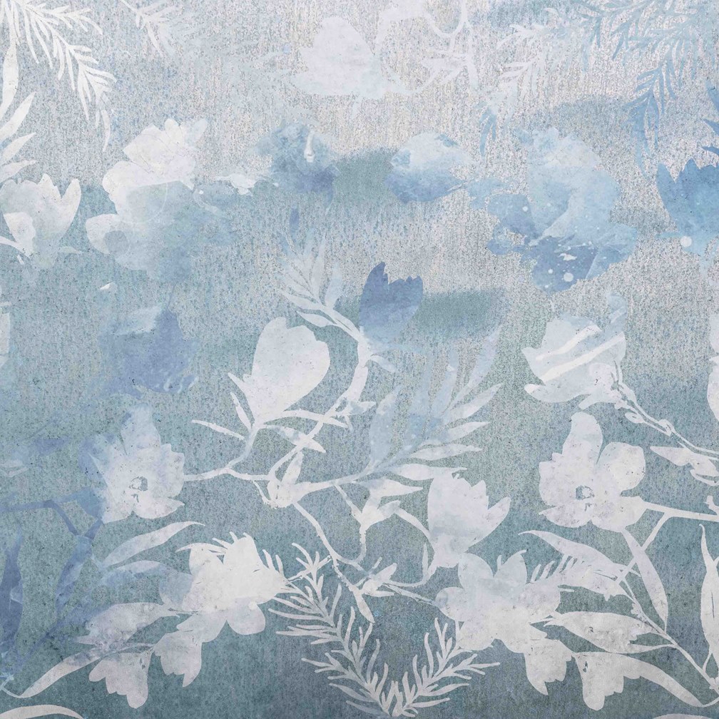 Mostra il prodotto Materia | Flowers Blue del produttore Officinarkitettura