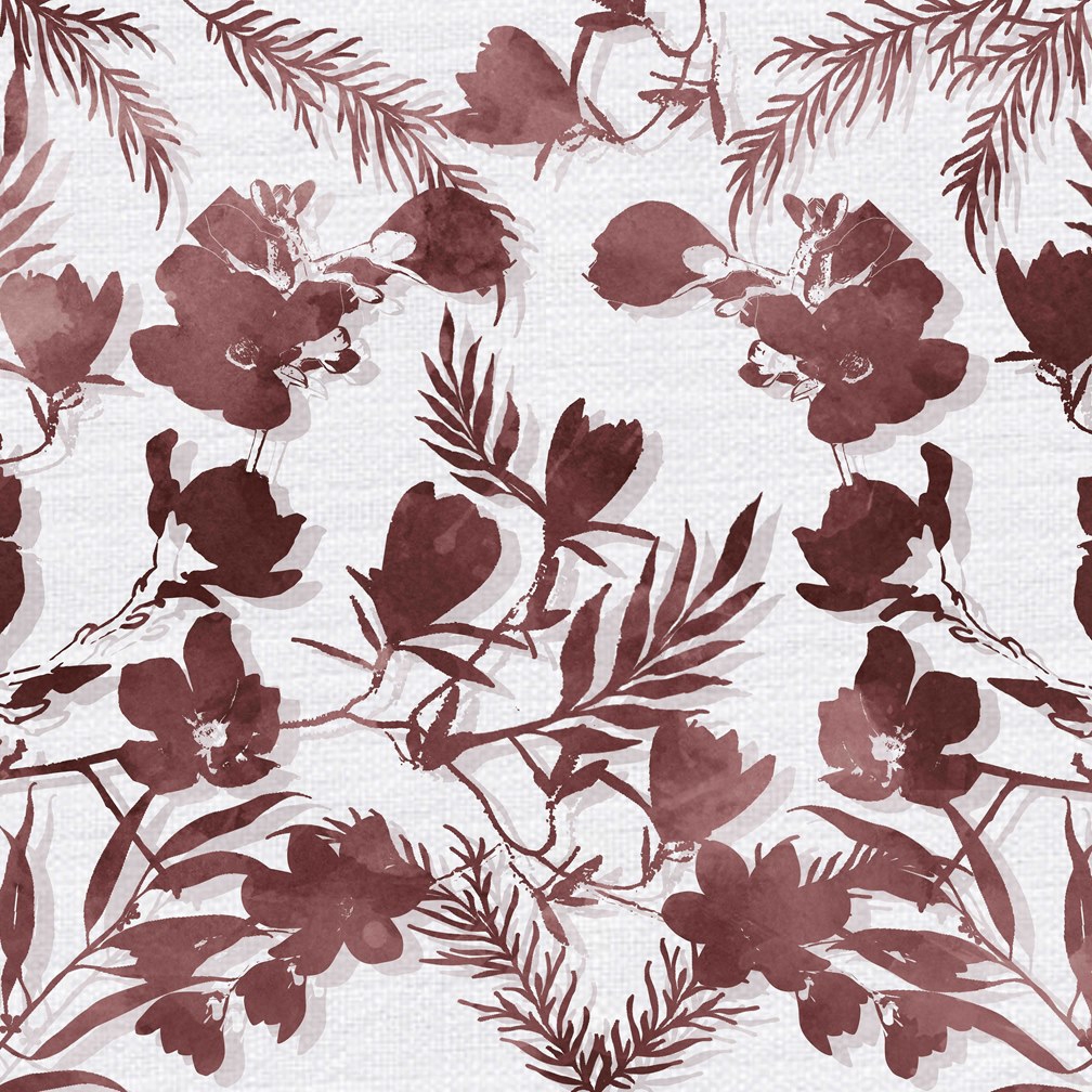 Materia | Flowers