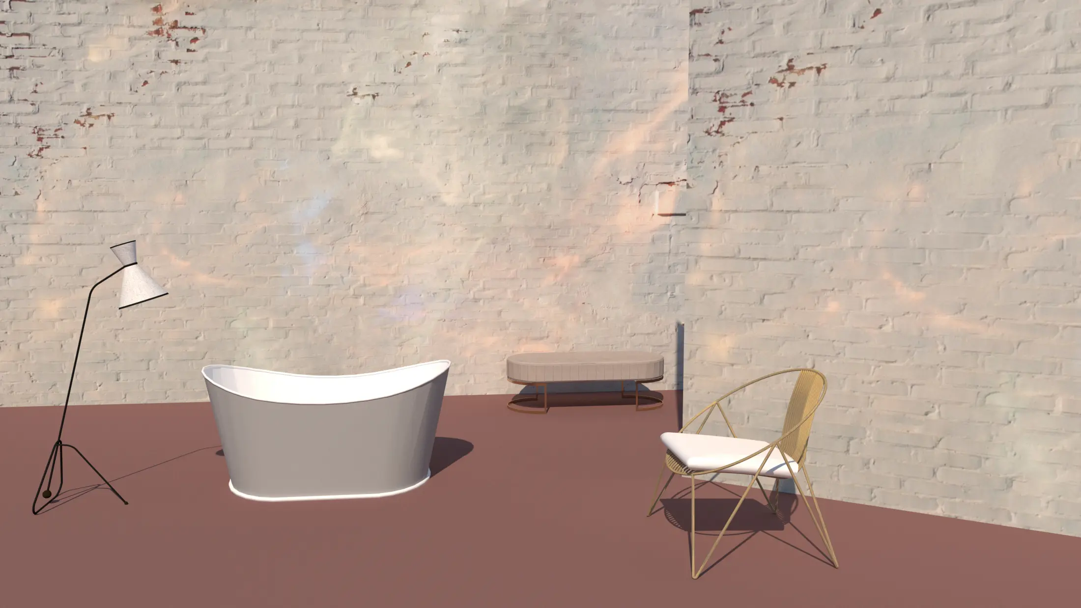 Officinarkitettura - Materia | Glow