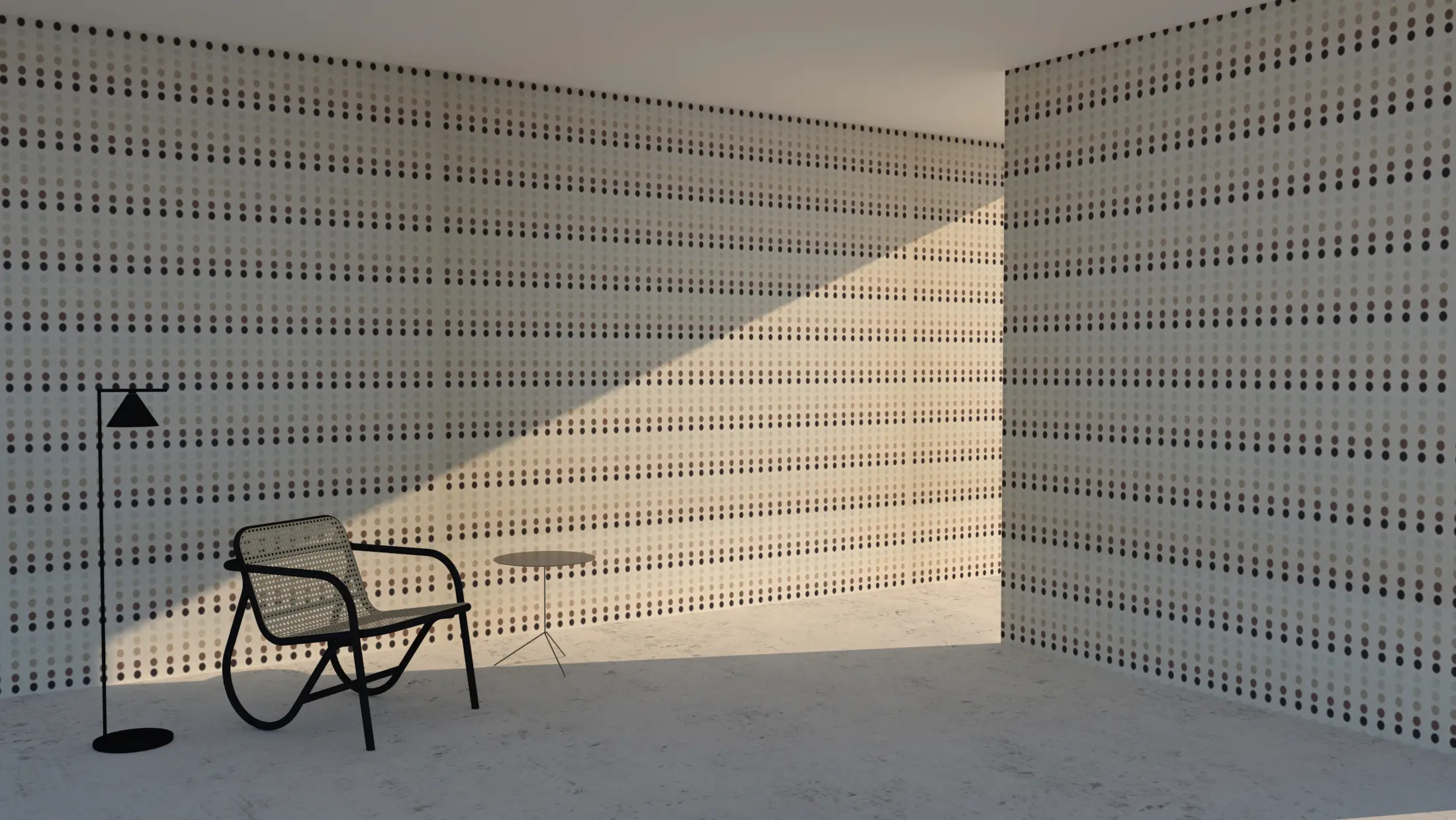 Officinarkitettura - Materia | Palette Big