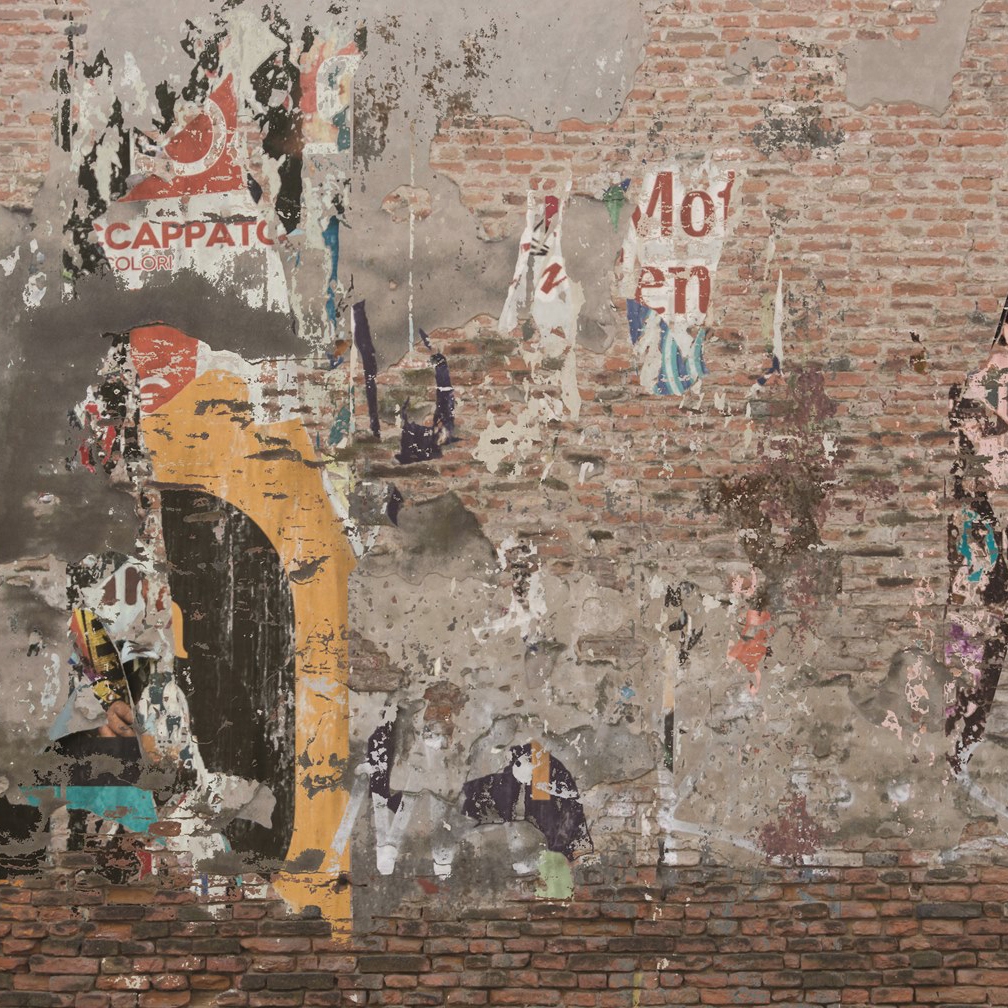 Mostrar el producto Materia | Posters del fabricante Officinarkitettura