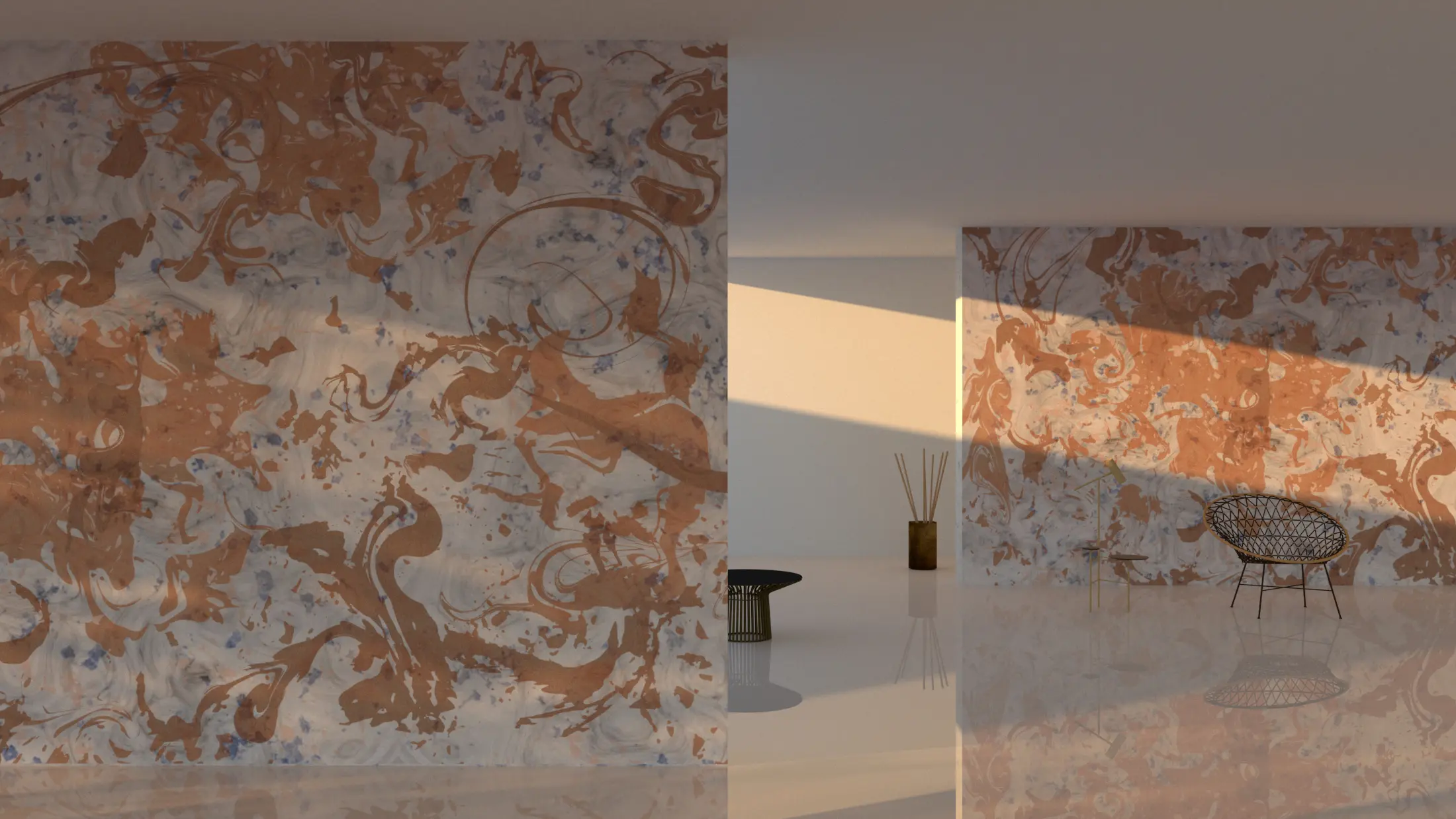 Officinarkitettura - Materia | Stain