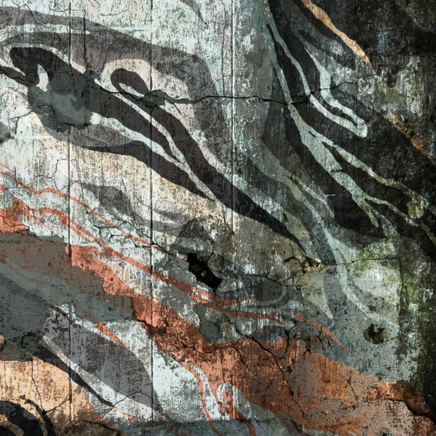 Mostrar el producto Materia | Waves of Passion del fabricante Officinarkitettura