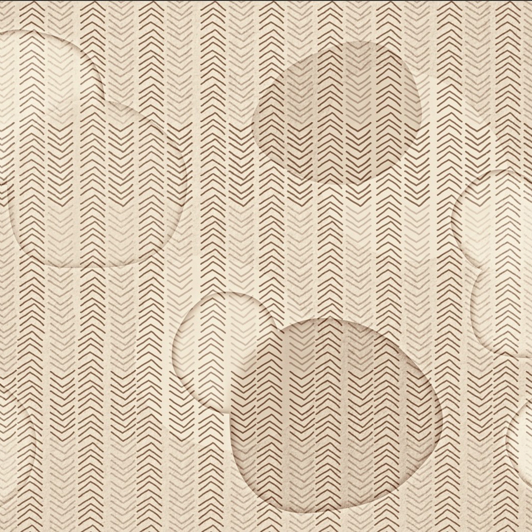 Metrika | Circles Mono