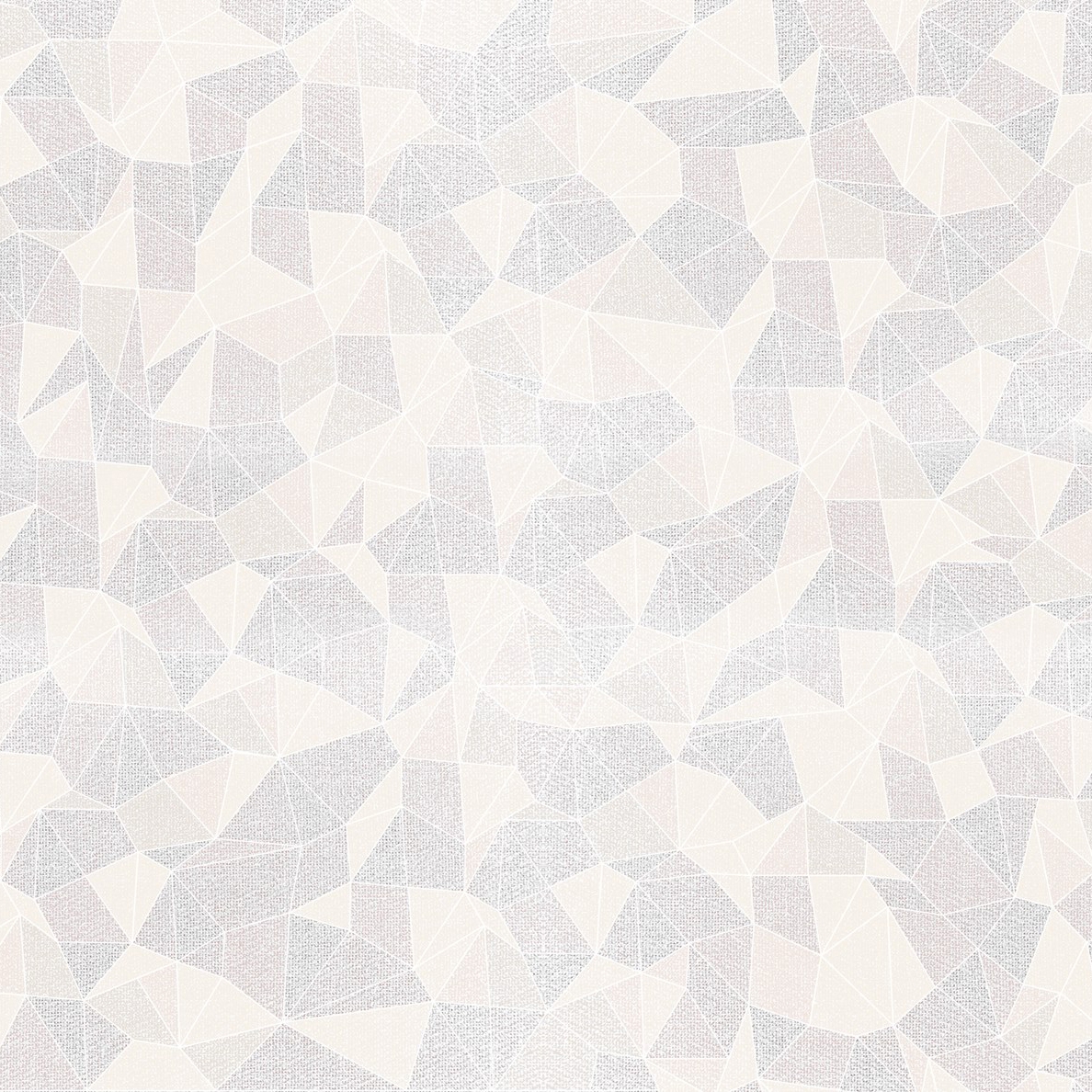 Metrika | Diamonds White