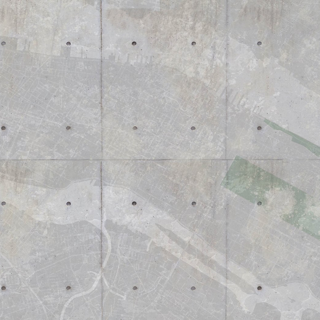 Mostrar el producto Metrika | Dreaming Nyc del fabricante Officinarkitettura