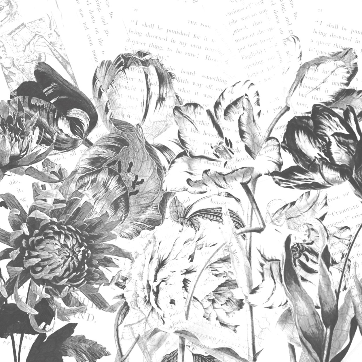 Mostrar el producto Nature | Alice's Flowers del fabricante Officinarkitettura