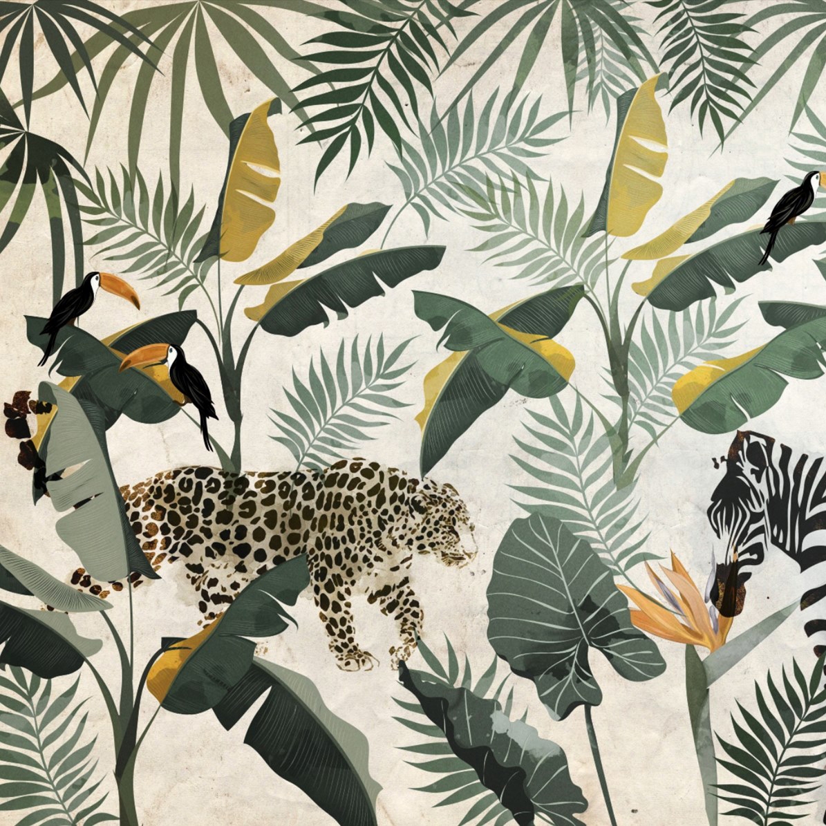 Mostra il prodotto Nature | Into the Wild a del produttore Officinarkitettura