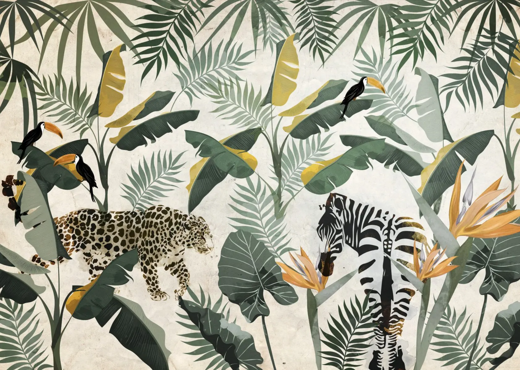 Officinarkitettura - Nature | Into the Wild a