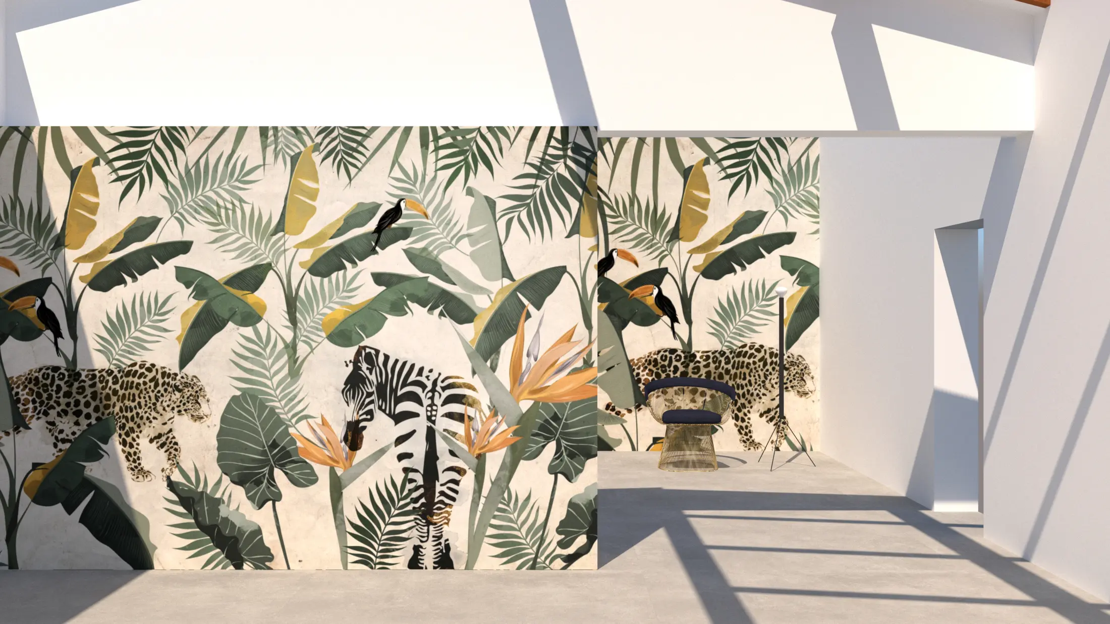 Officinarkitettura - Nature | Into the Wild a
