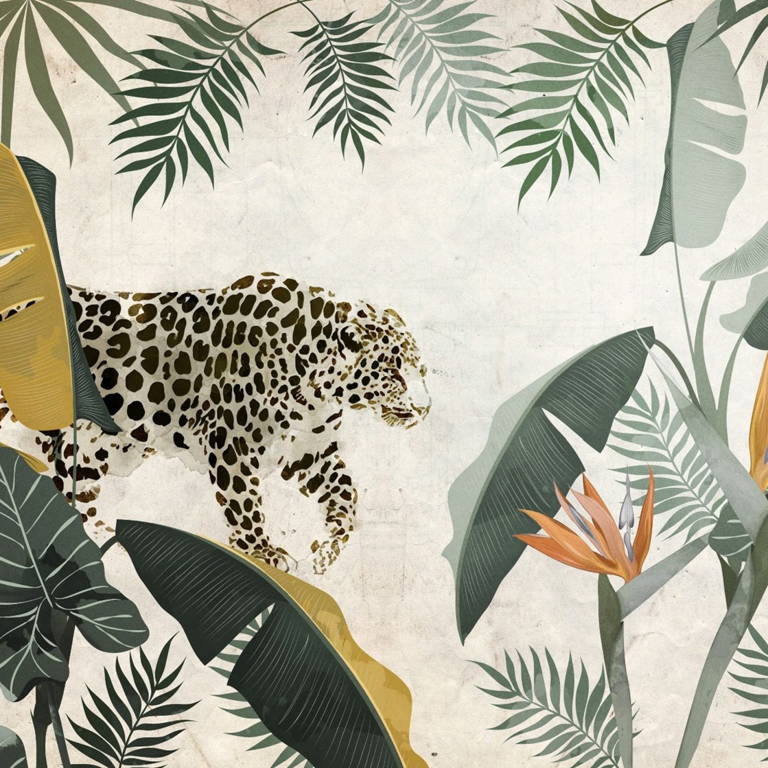 Mostra il prodotto Nature | Into the Wild b del produttore Officinarkitettura