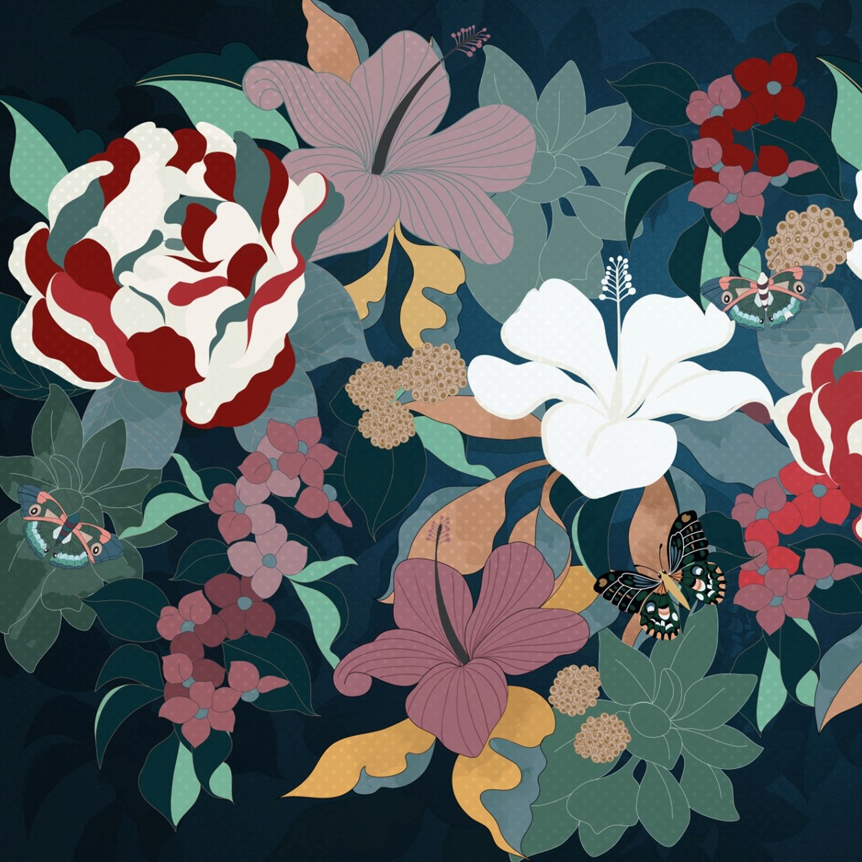 Mostra il prodotto Nature | My Fantasy Garden .2 del produttore Officinarkitettura