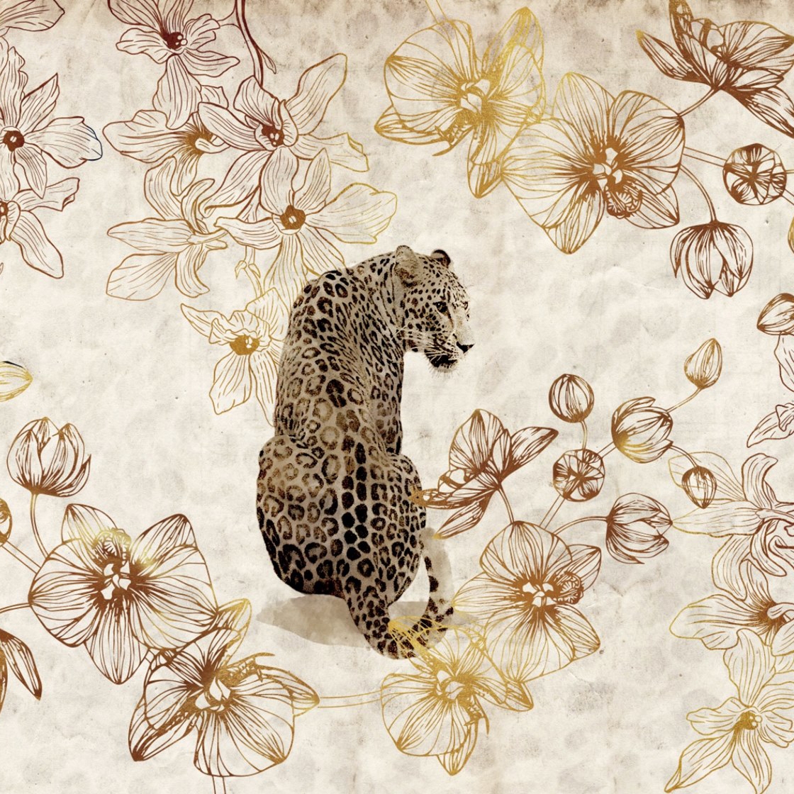 Mostrar el producto Nature | Orchid del fabricante Officinarkitettura