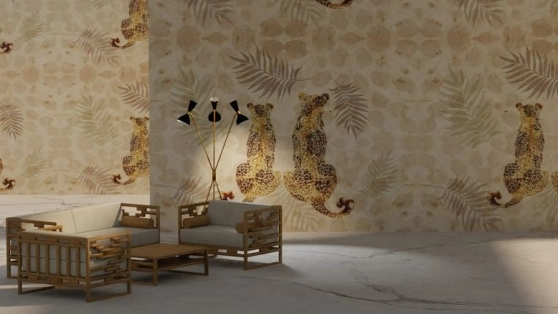 Officinarkitettura - Nature | Our Moment
