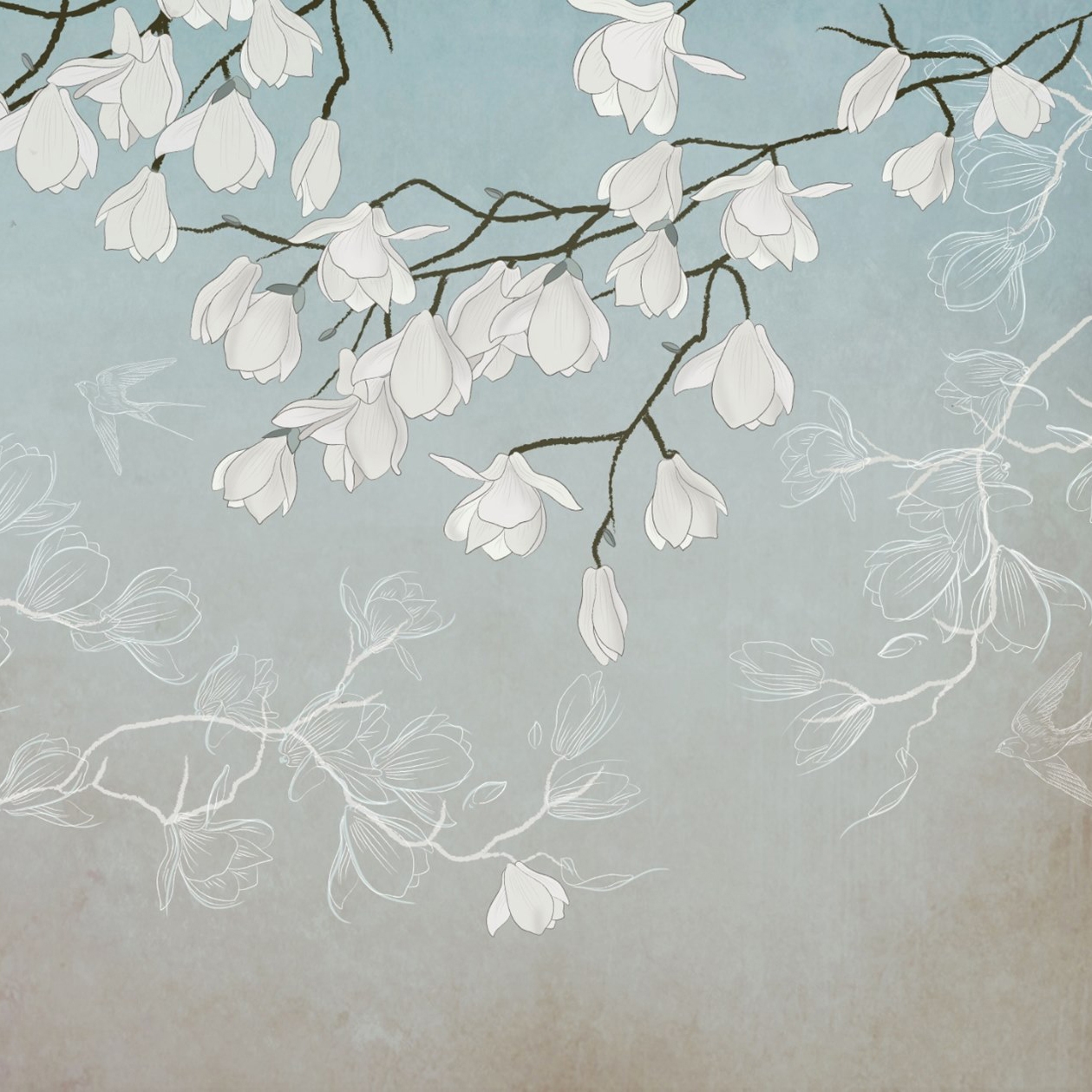 Nature | Spring Pink