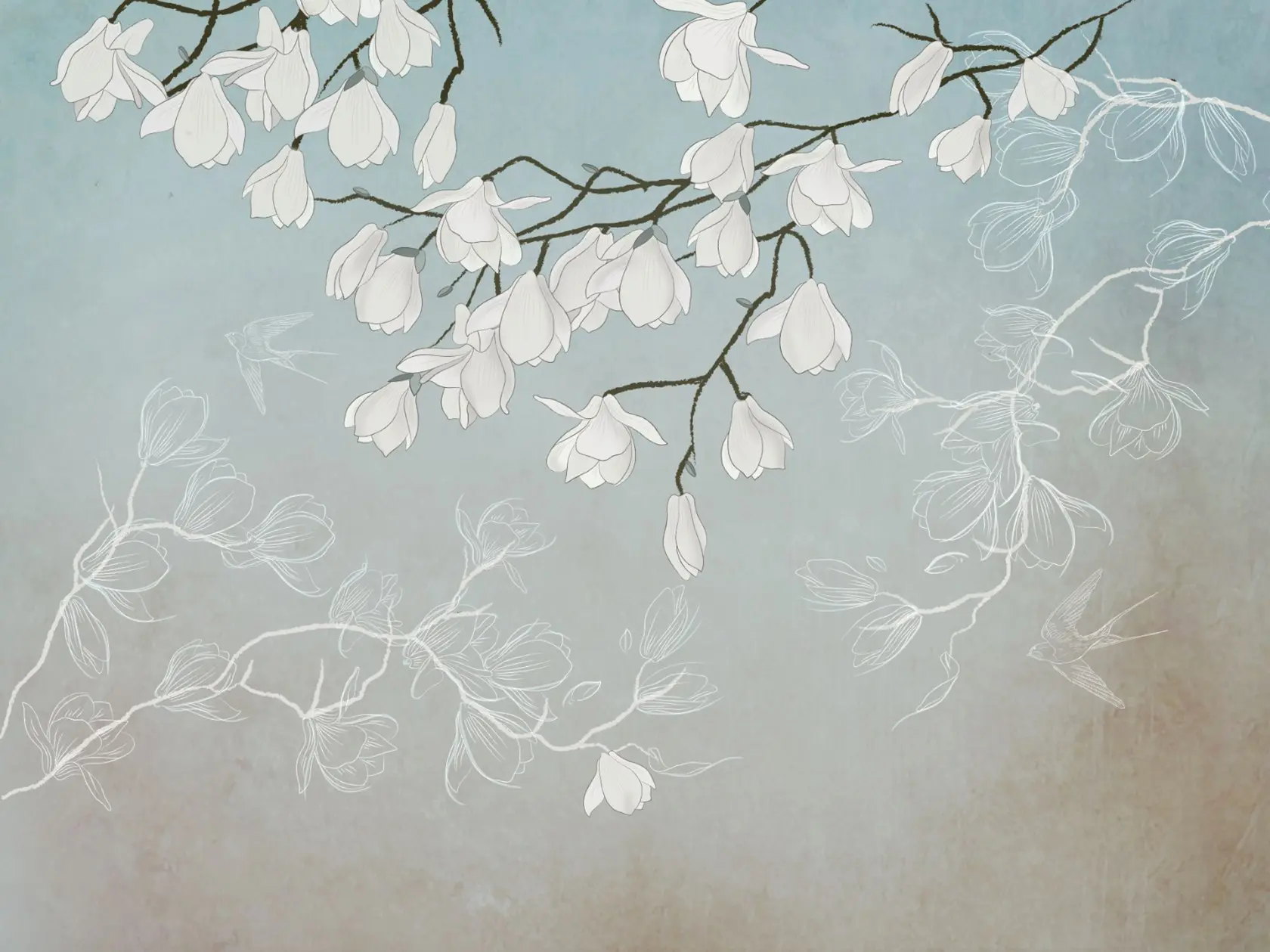 Officinarkitettura - Nature | Spring Pink