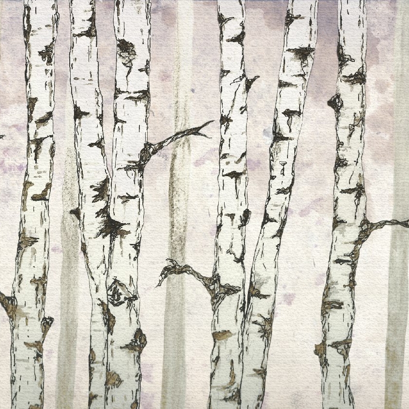Mostra il prodotto Nature | Trees del produttore Officinarkitettura