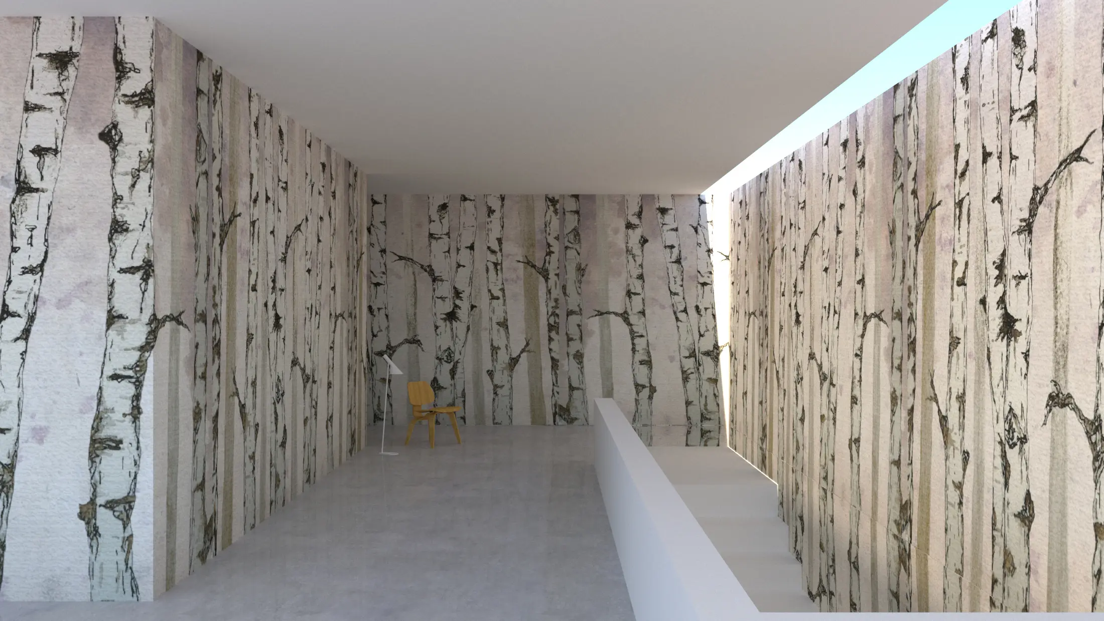 Officinarkitettura - Nature | Trees
