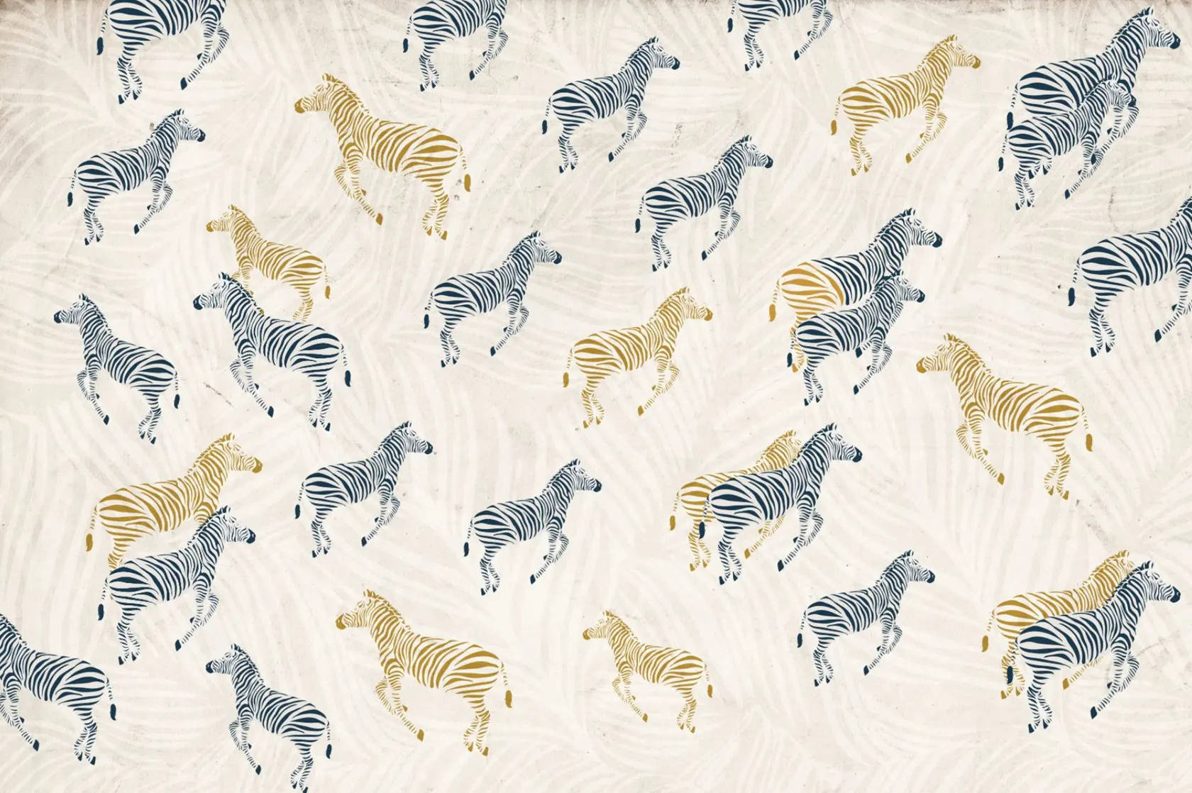 Officinarkitettura - Nature | Zebra Pattern
