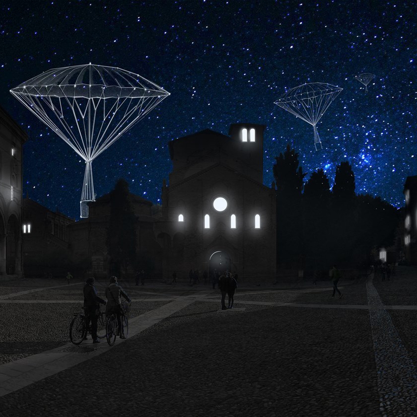 Mostra il prodotto Nuovi Mondi | Bologna Night del produttore Officinarkitettura