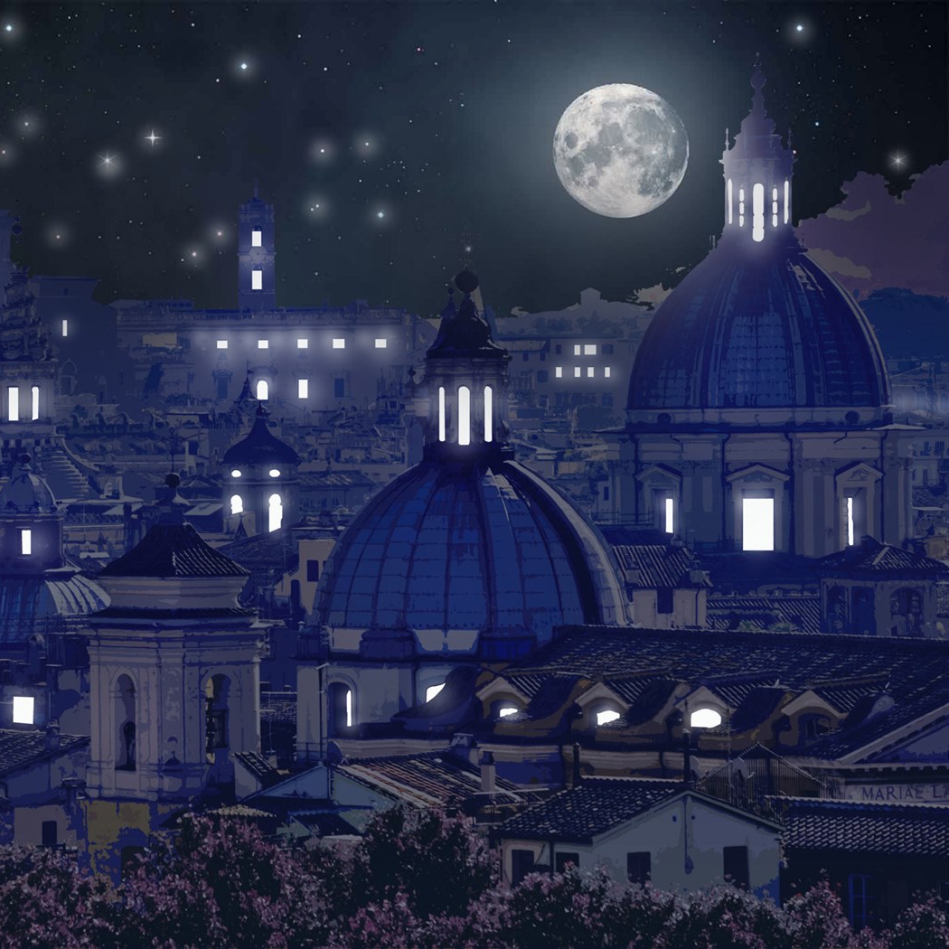 Mostra il prodotto Nuovi Mondi | Roma Night del produttore Officinarkitettura