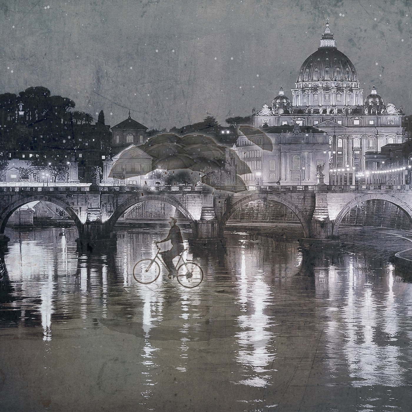Mostra il prodotto Nuovi Mondi | Roma Umberto I del produttore Officinarkitettura