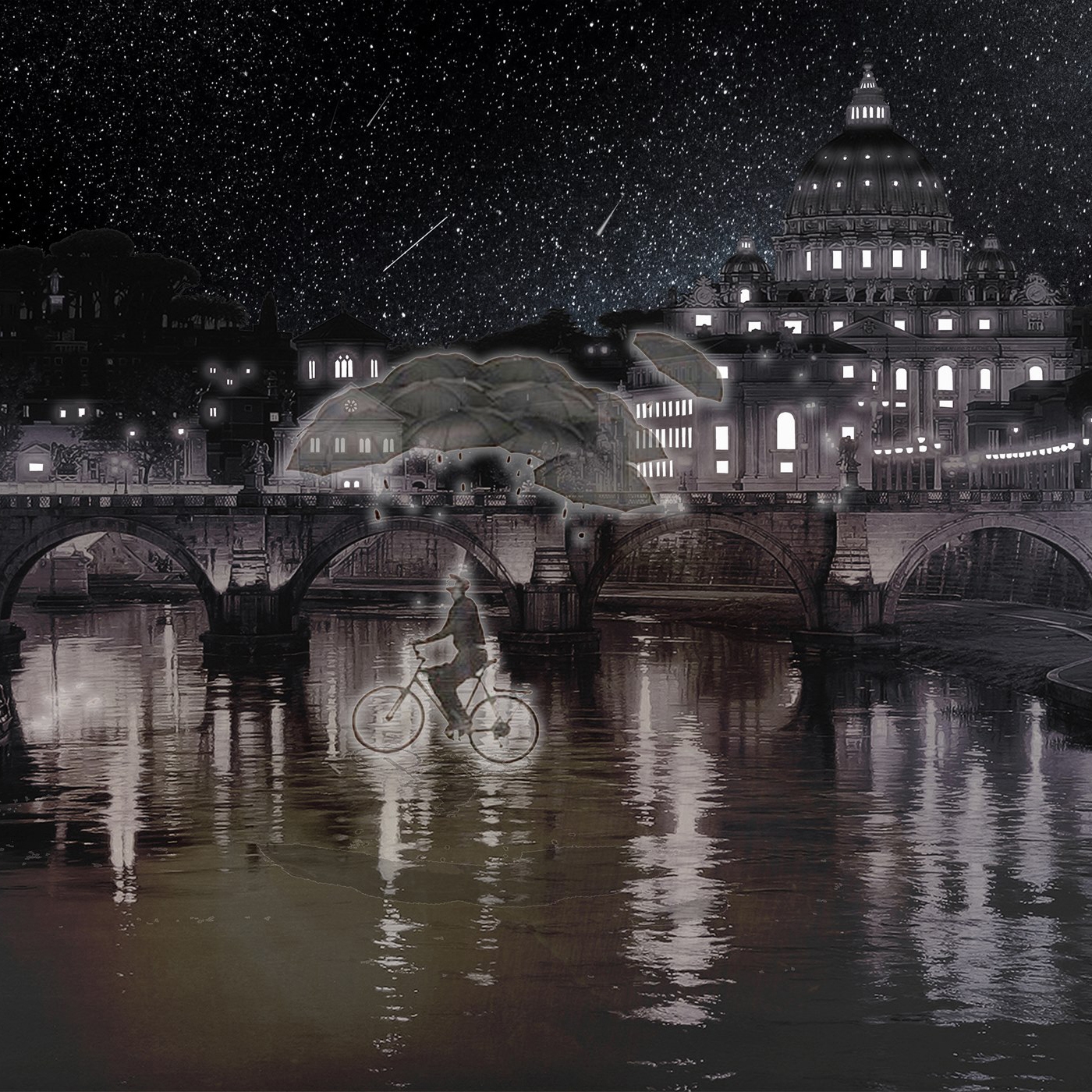 Mostra il prodotto Nuovi Mondi | Roma Umberto I Night del produttore Officinarkitettura