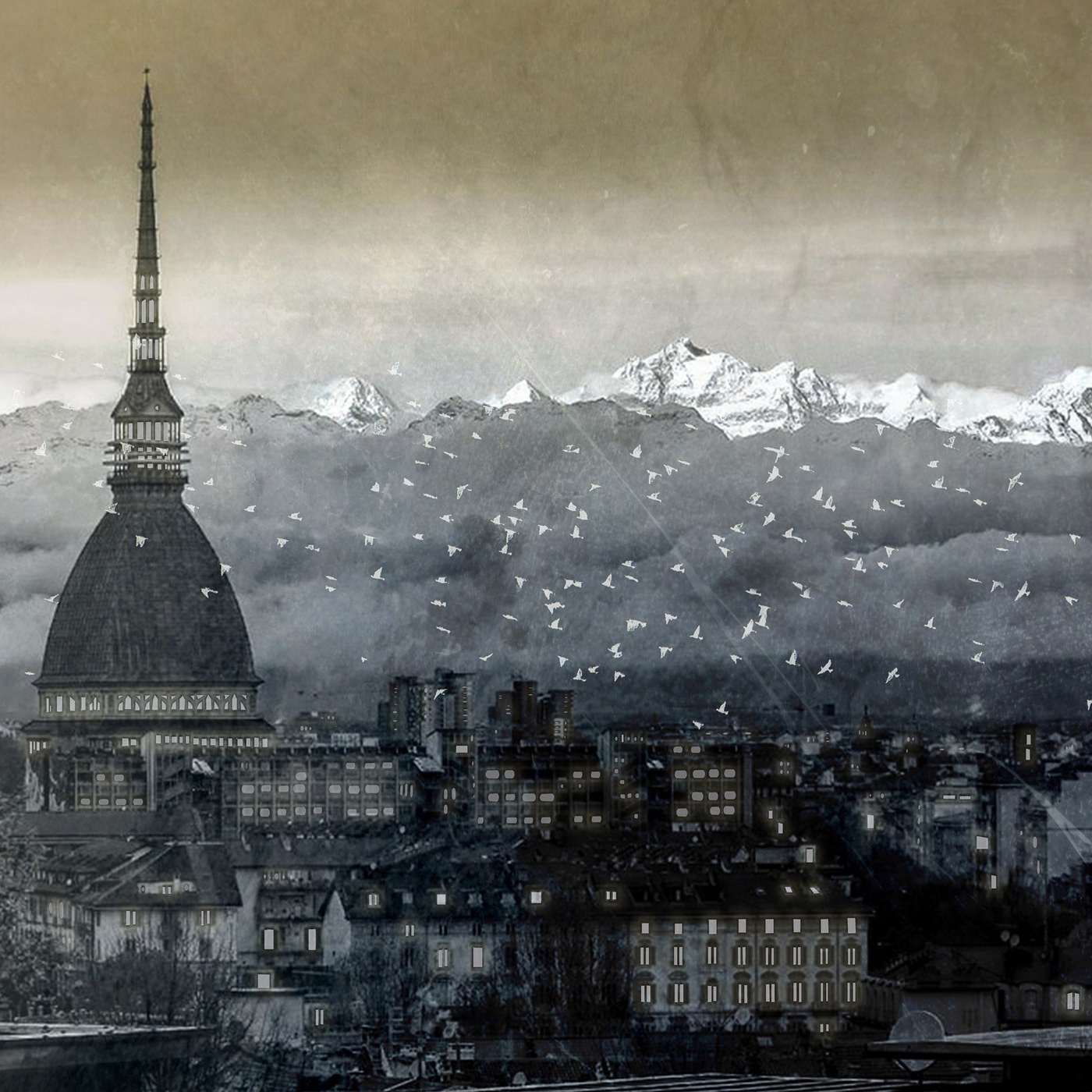 Mostra il prodotto Nuovi Mondi | Torino del produttore Officinarkitettura