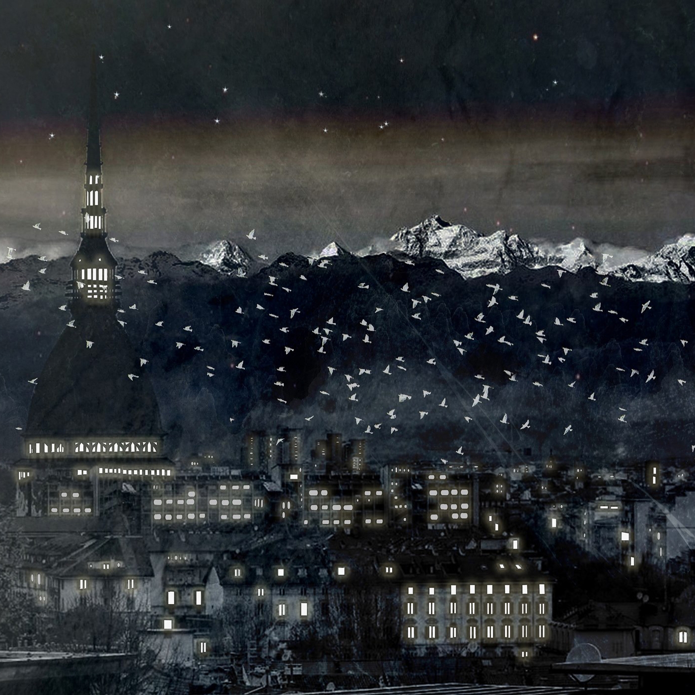 Mostra il prodotto Nuovi Mondi | Torino Night del produttore Officinarkitettura