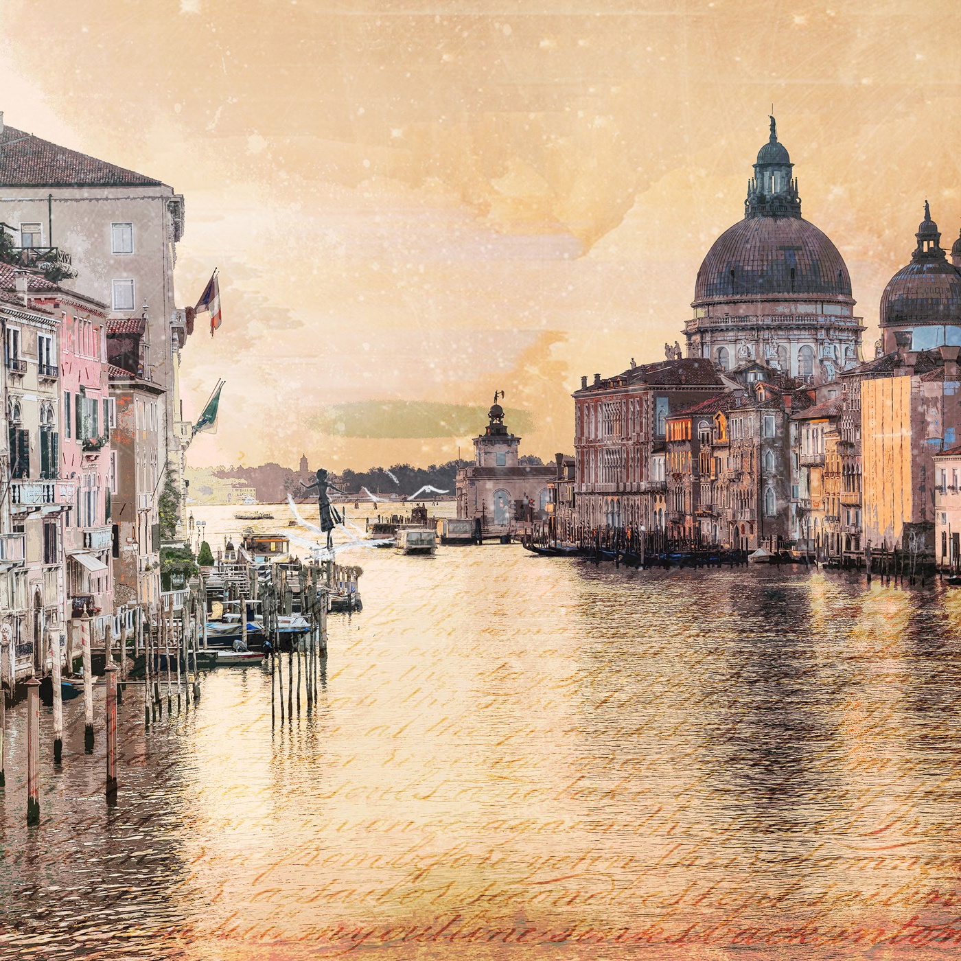 Mostra il prodotto Nuovi Mondi | Venezia del produttore Officinarkitettura