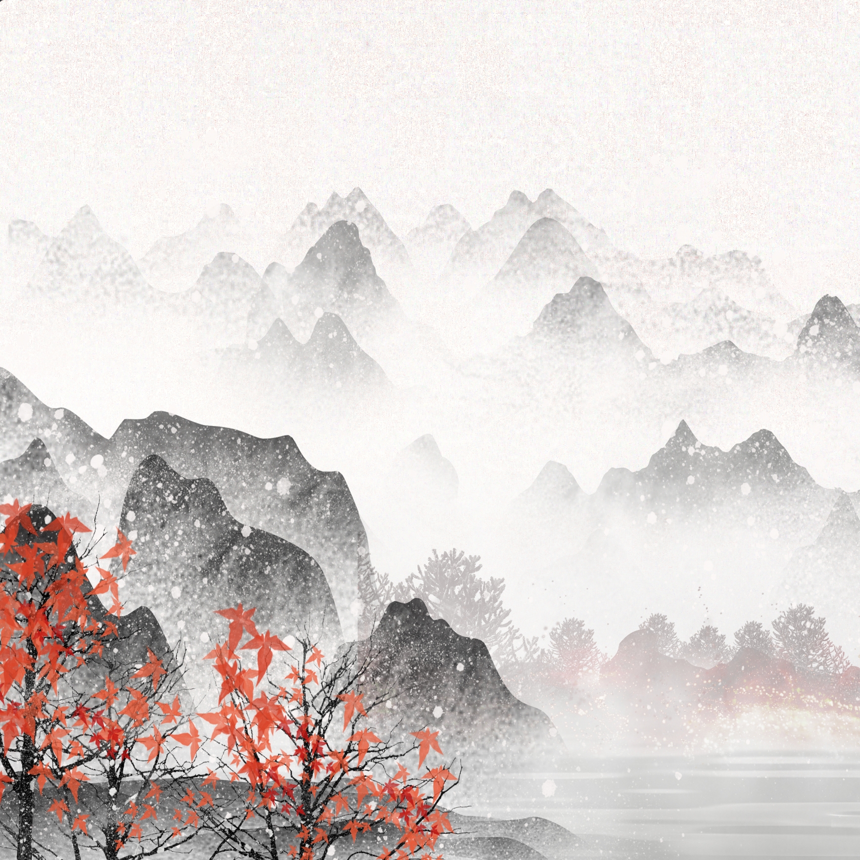 Mostra il prodotto Panorama | Autumn Is Coming del produttore Officinarkitettura