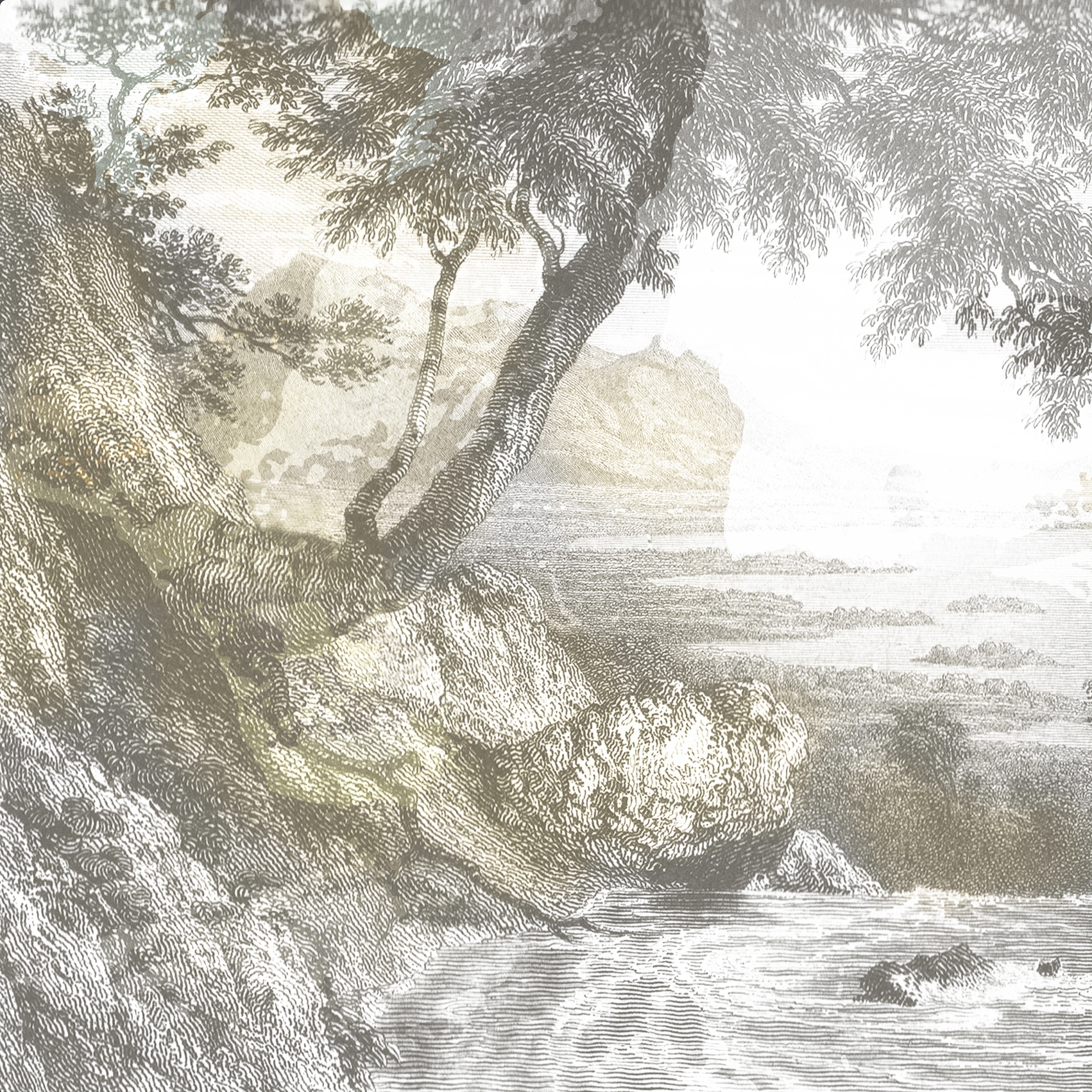 Panorama | River Misto
