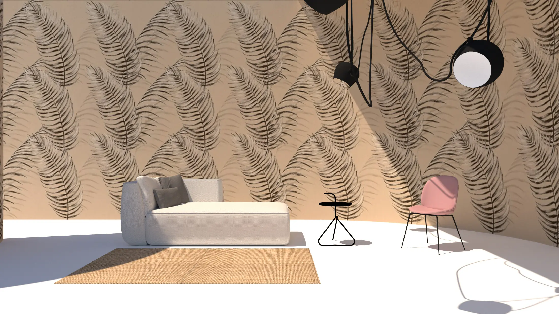 Officinarkitettura - Pattern design | Brise