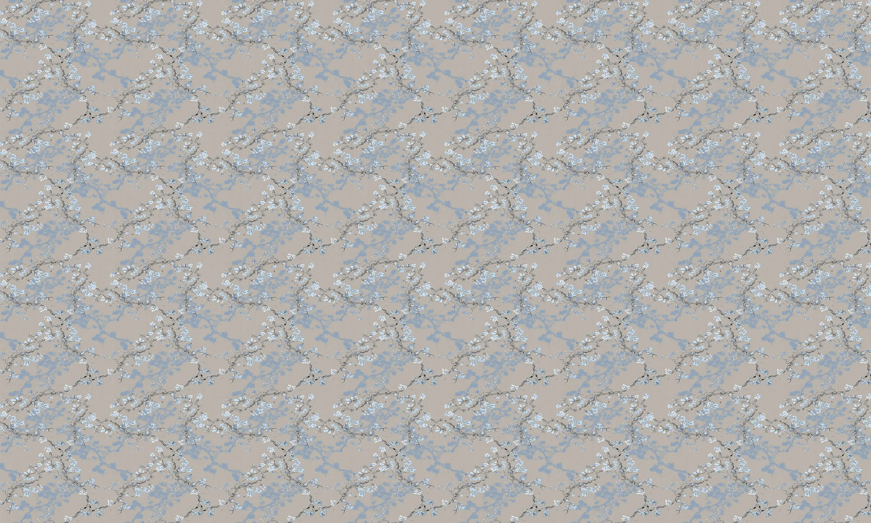 Officinarkitettura - Pattern design | Cherry Tree