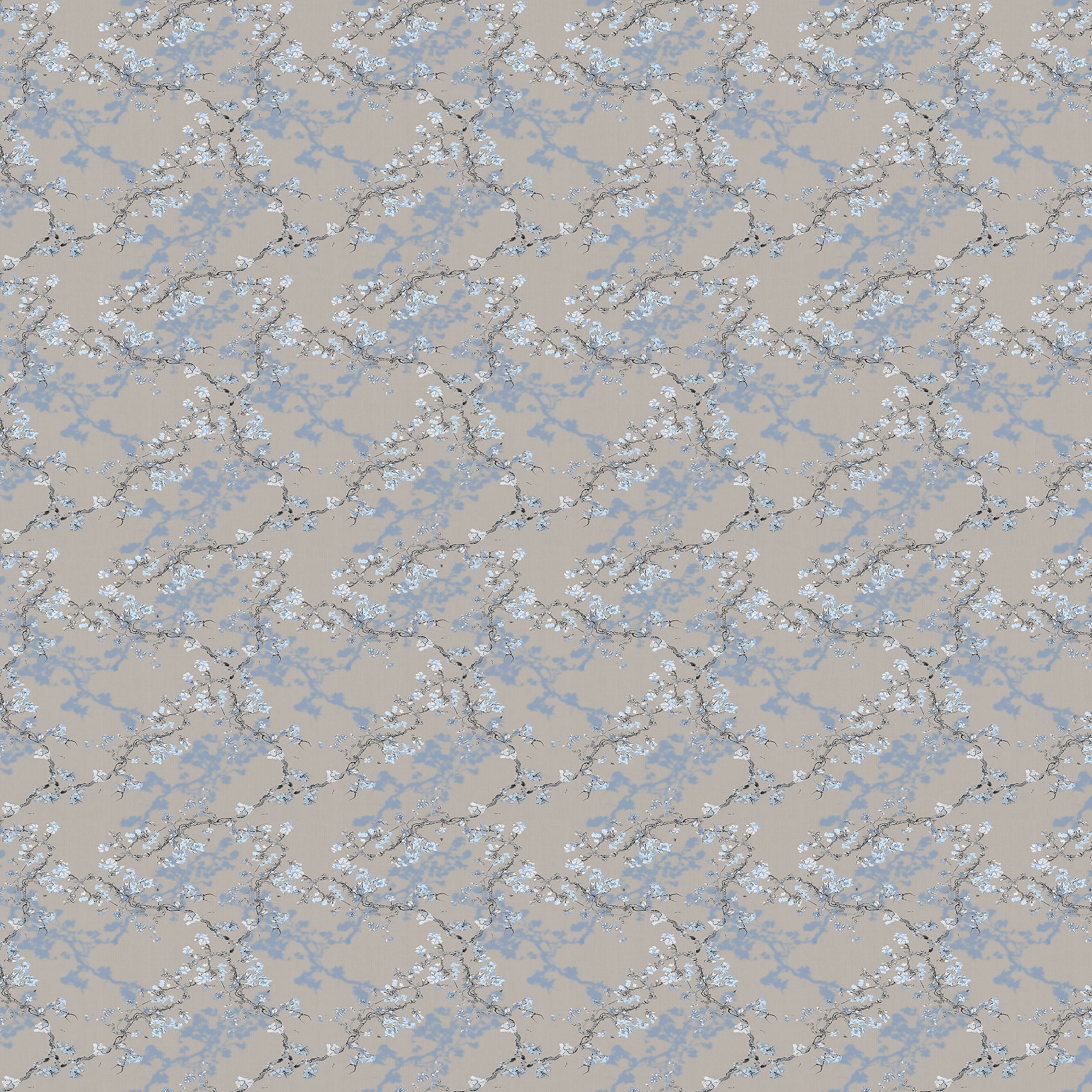 Mostra il prodotto Pattern design | Cherry Tree del produttore Officinarkitettura