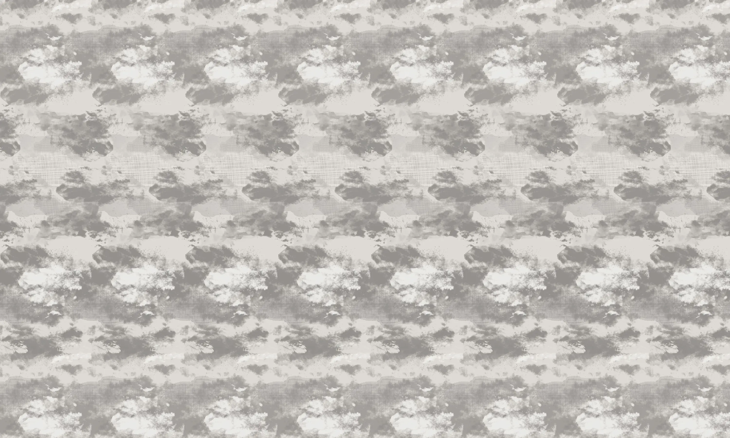 Officinarkitettura - Pattern design | Clouds Grey