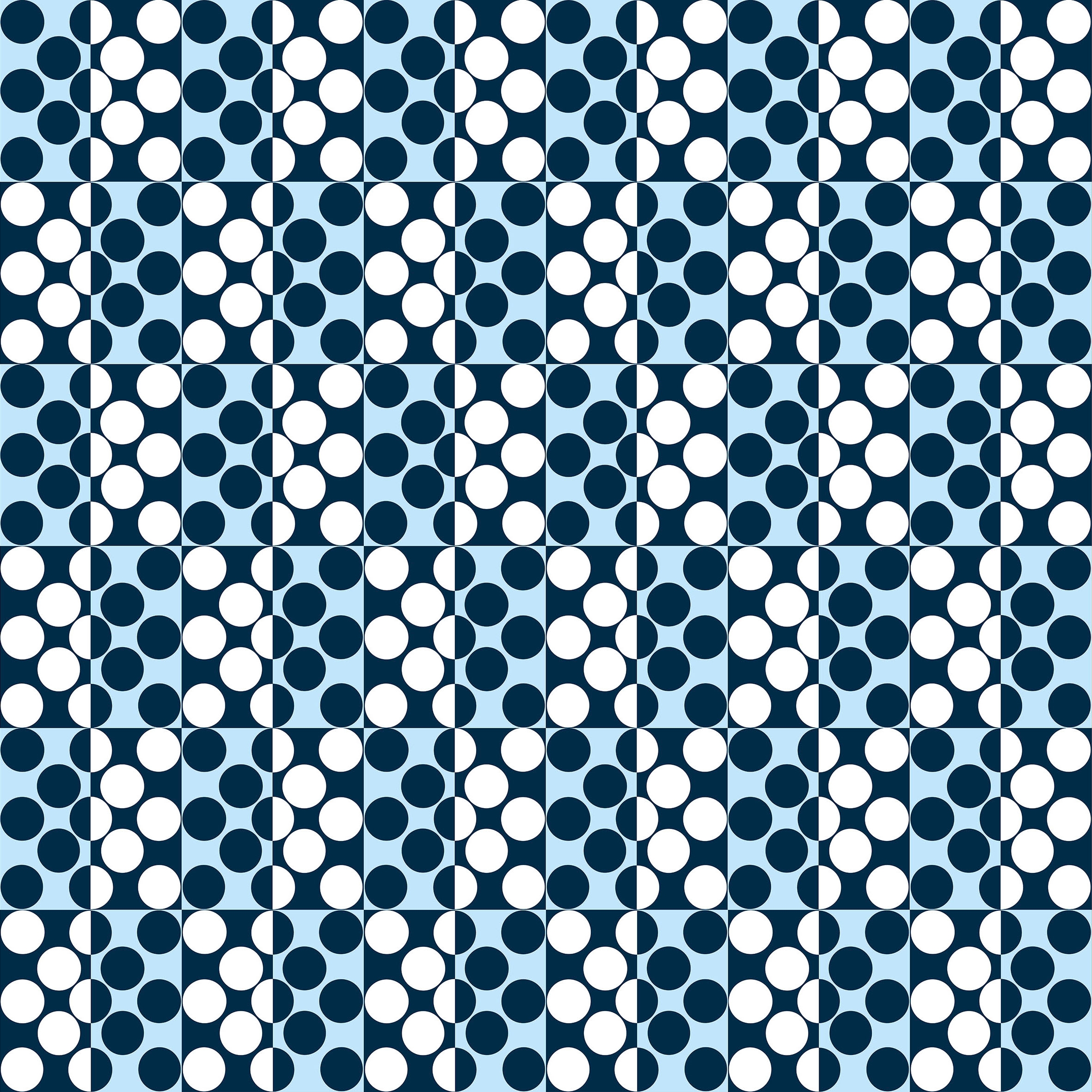 Mostra il prodotto Pattern design | Eclipse del produttore Officinarkitettura
