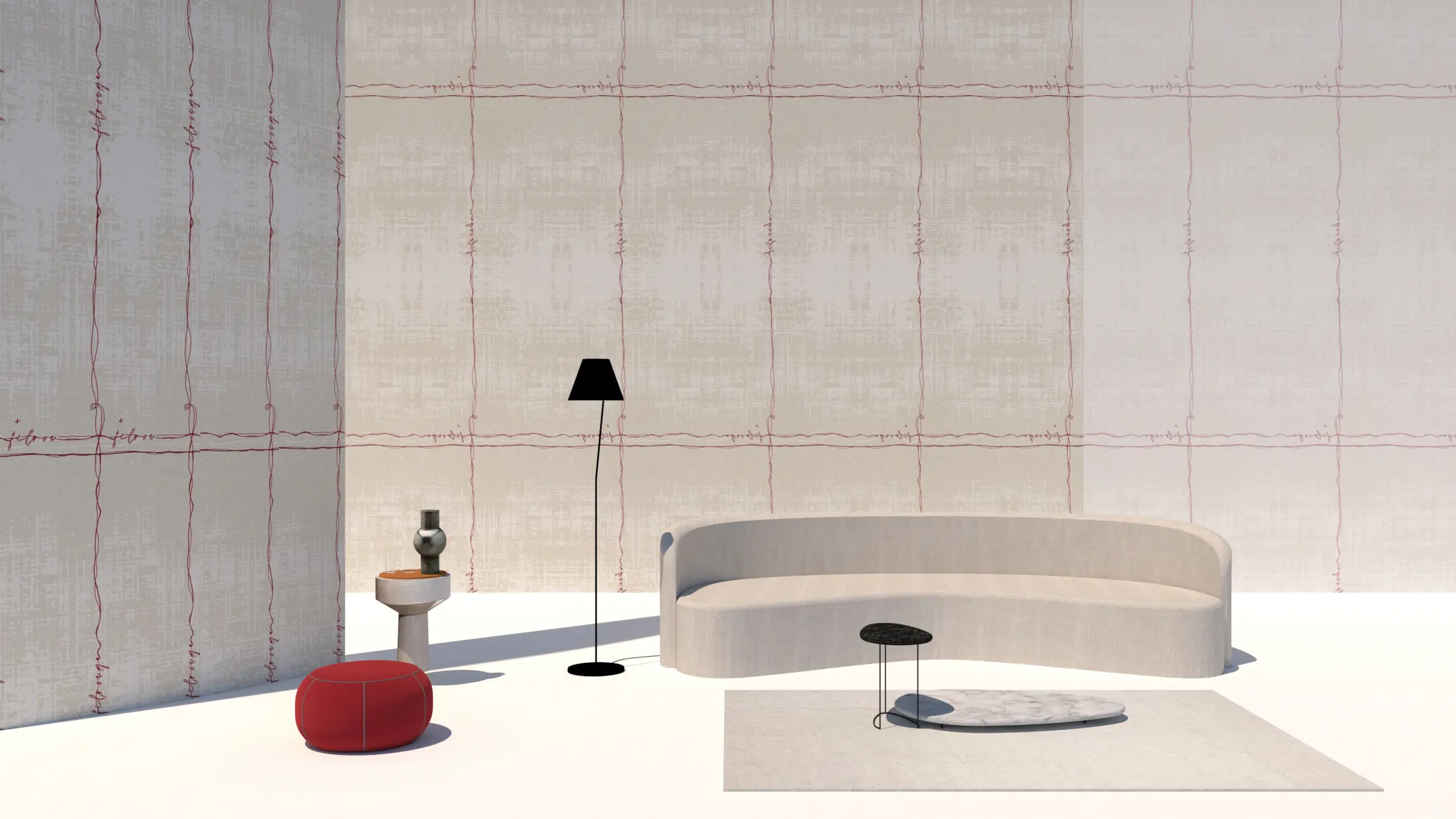 Officinarkitettura - Pattern design | Filrouge